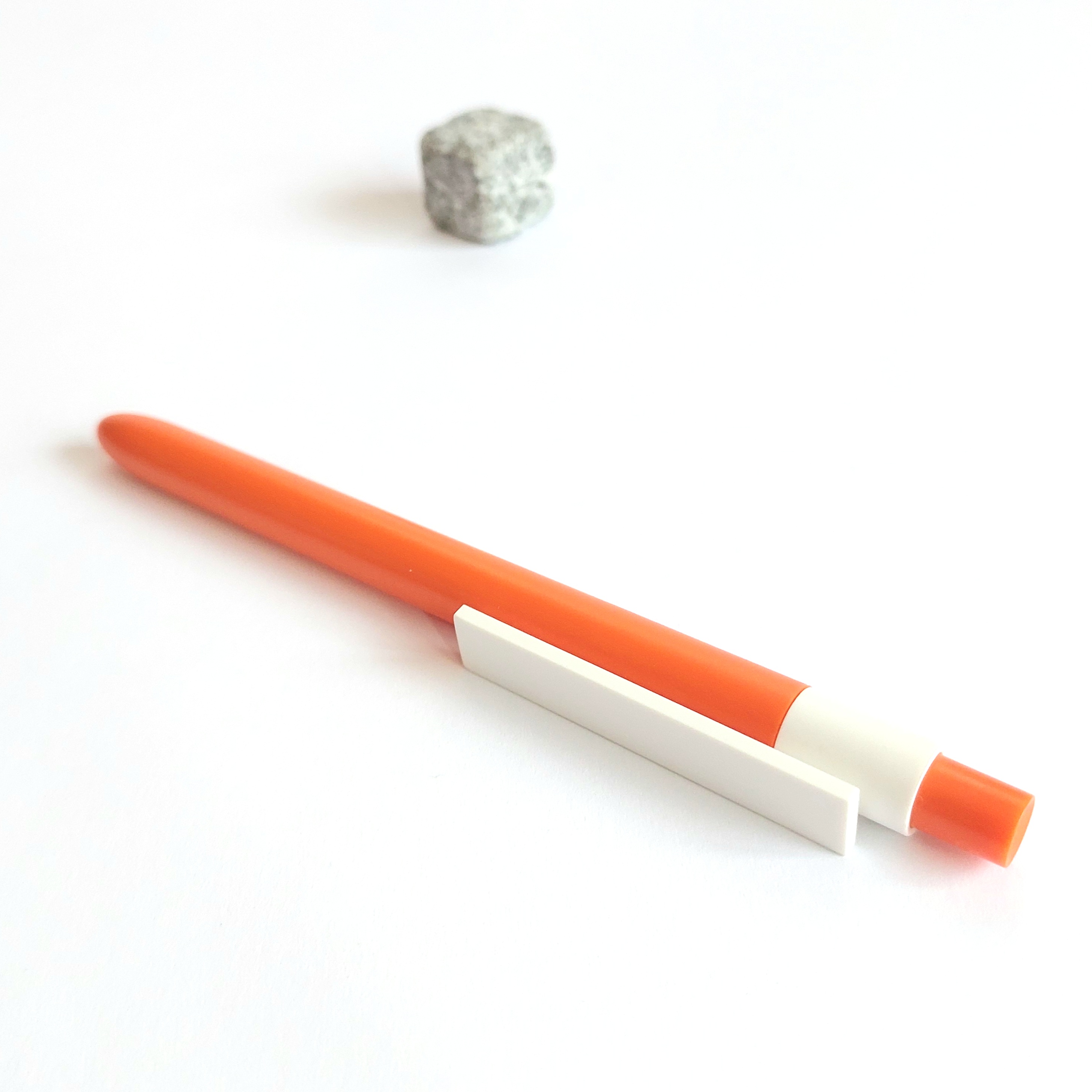 пластиковые ручки под нанесение Retro