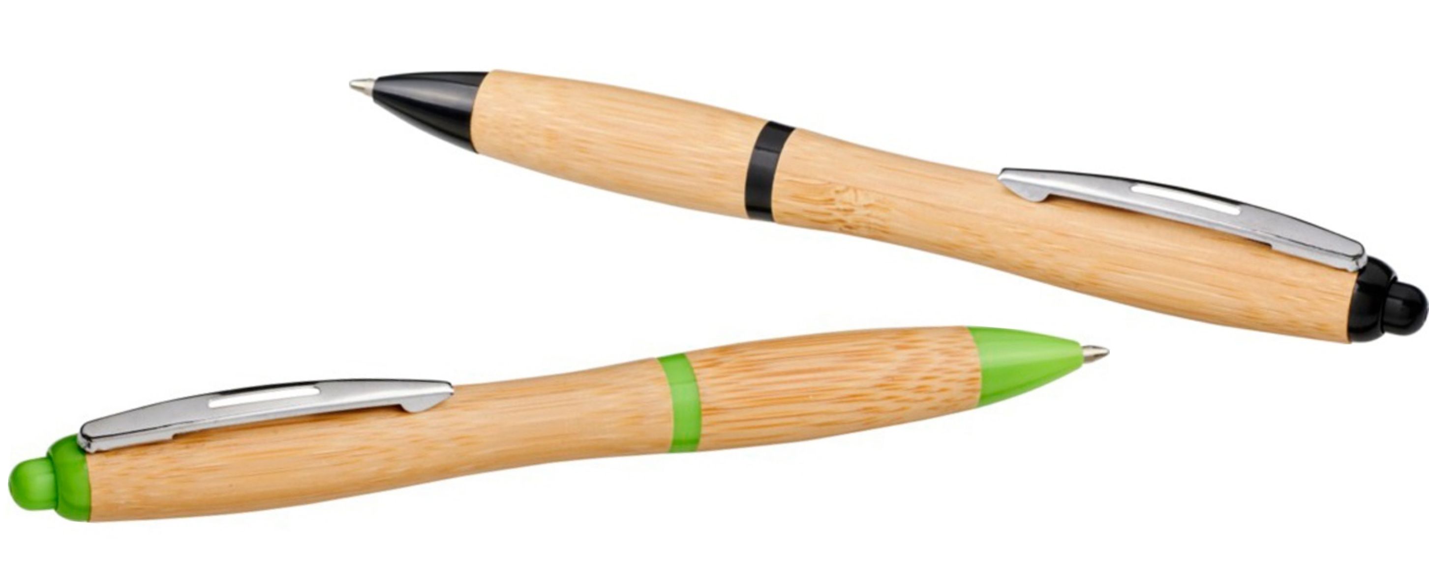 ручки из бамбука в Москве