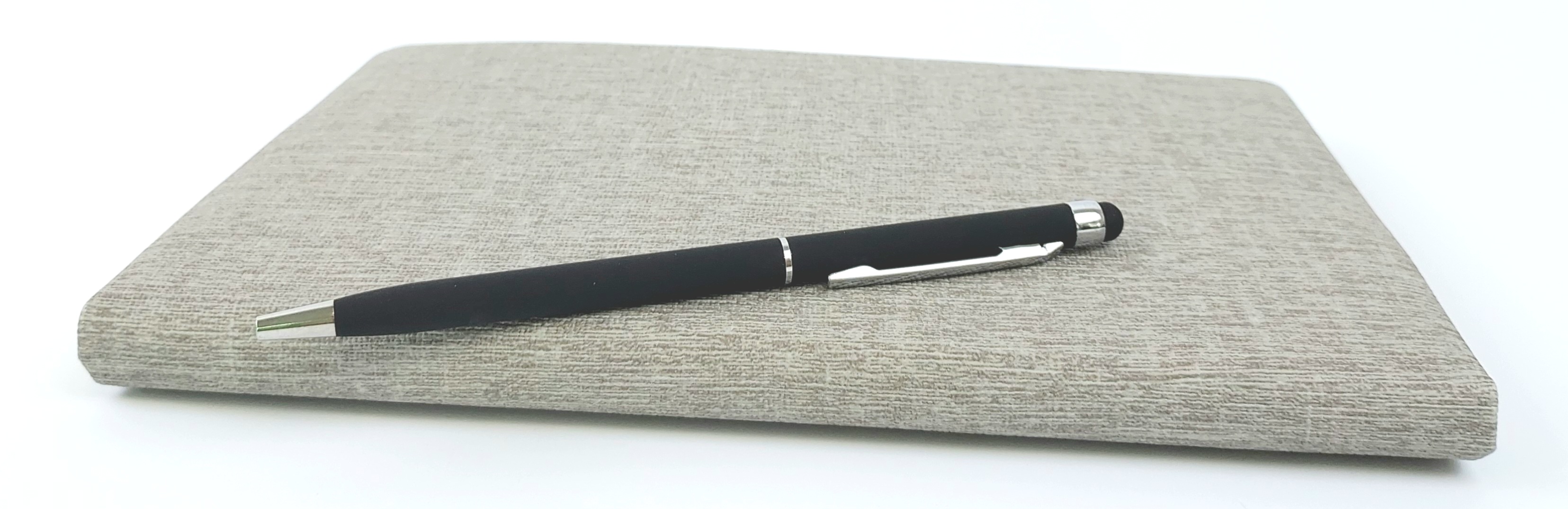 ручка TouchWriter Soft