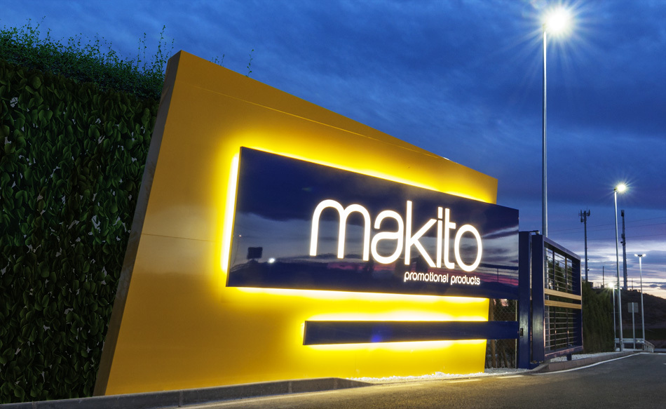 Makito Promotional Products