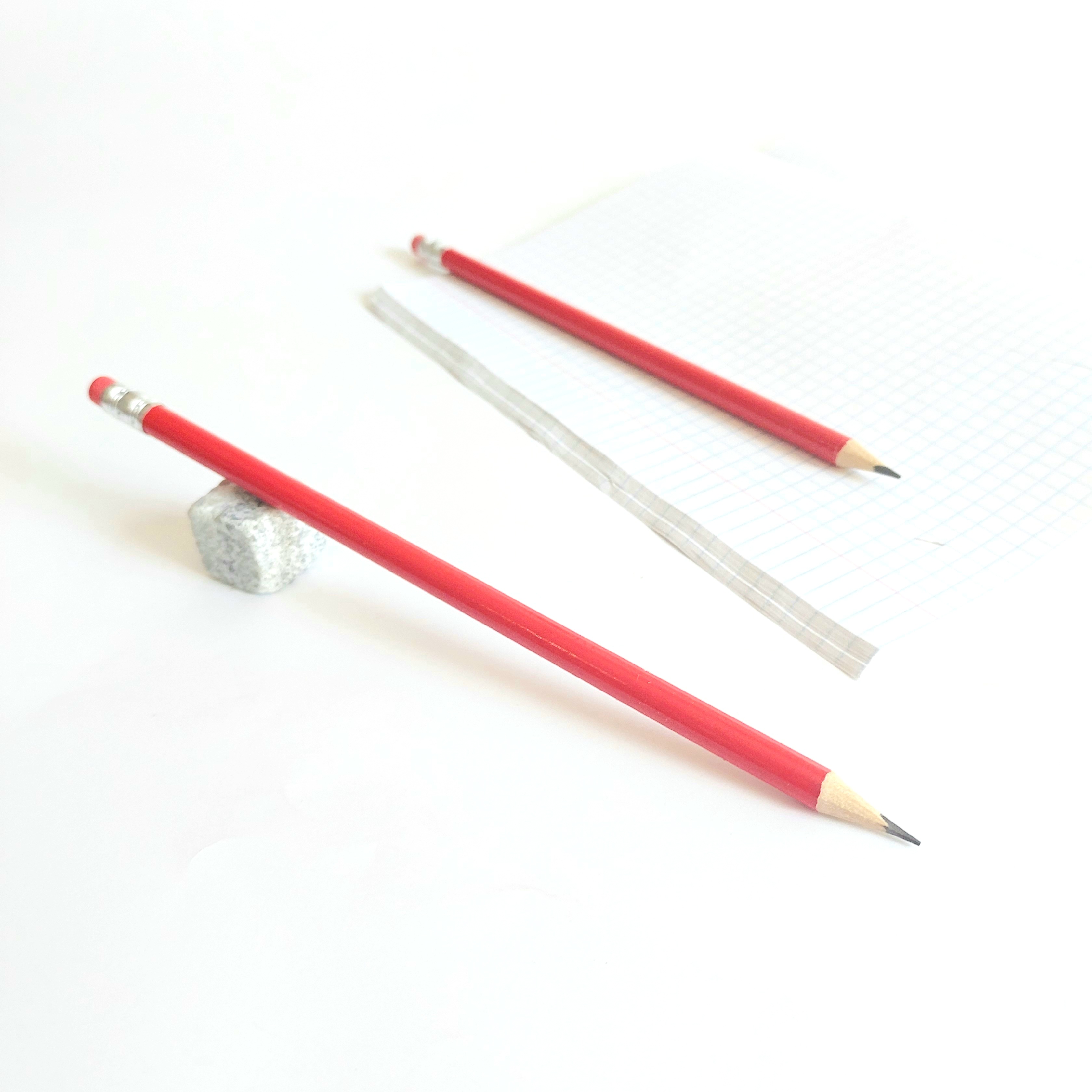 карандаши с логотипом