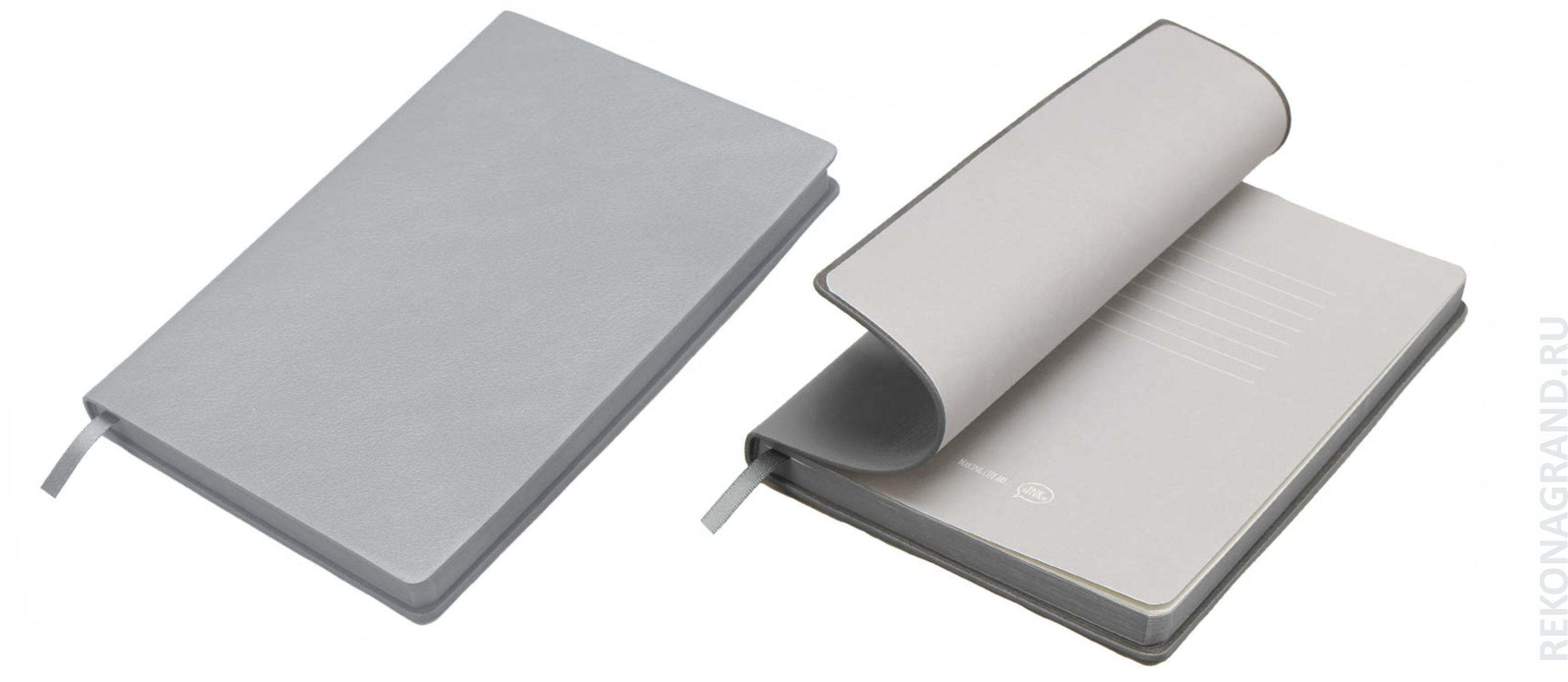 бизнес блокноты thINKme