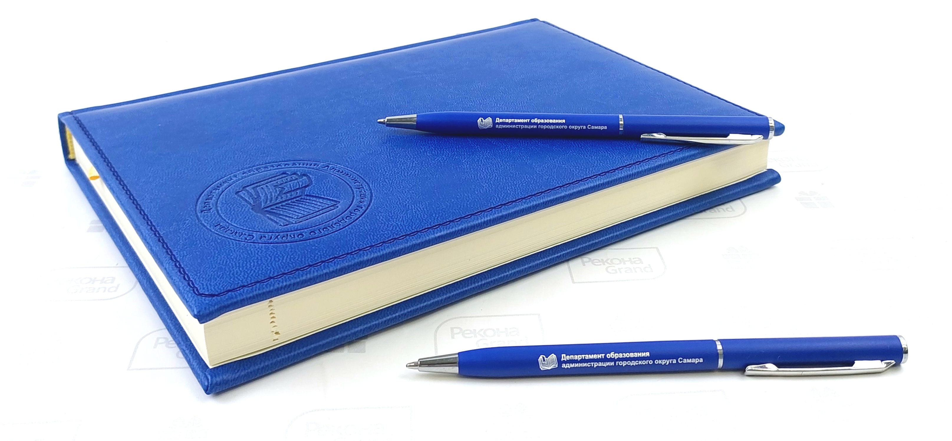 ежедневники с логотипом в Самаре ежедневники с логотипом в Самаре