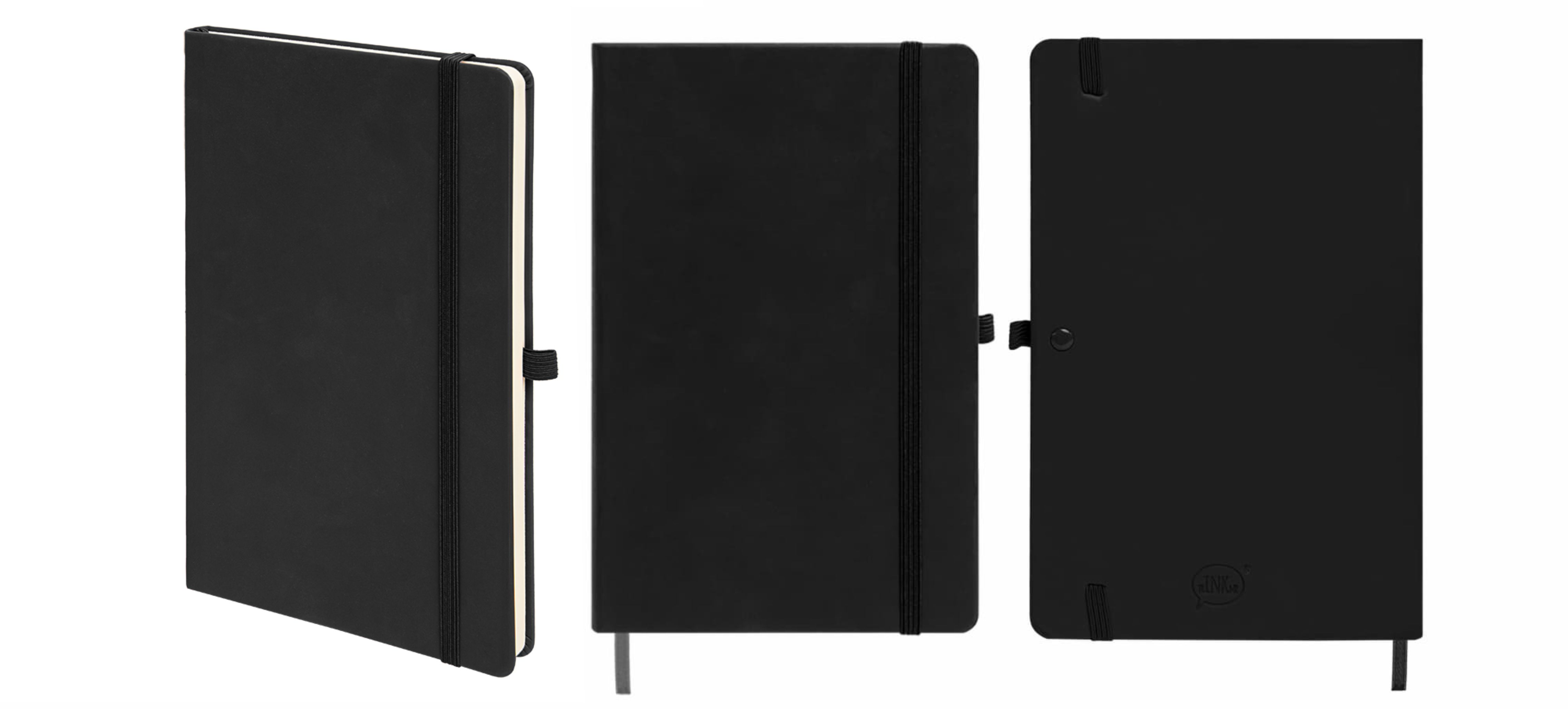 бизнес блокноты Silky 