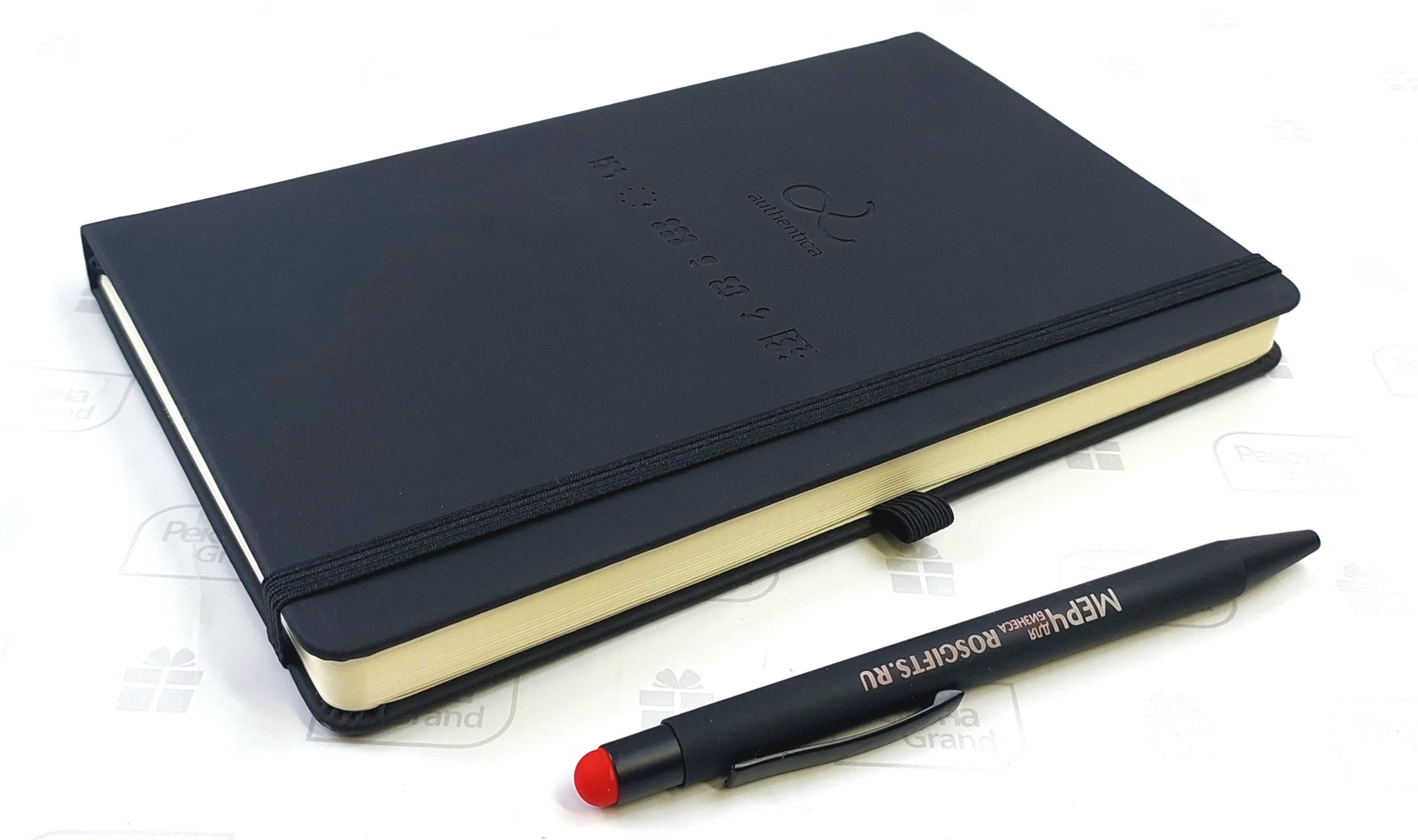 бизнес блокноты Silky бизнес блокноты Silky