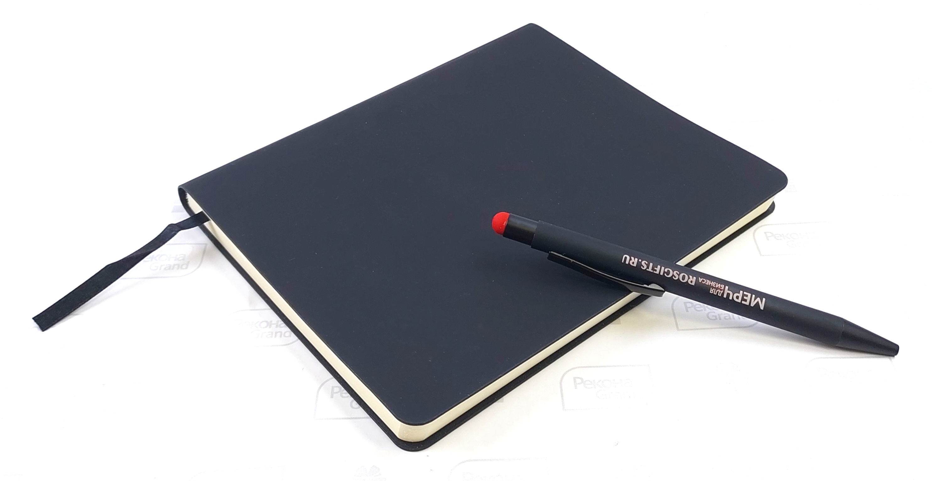 бизнес-блокноты thINKme