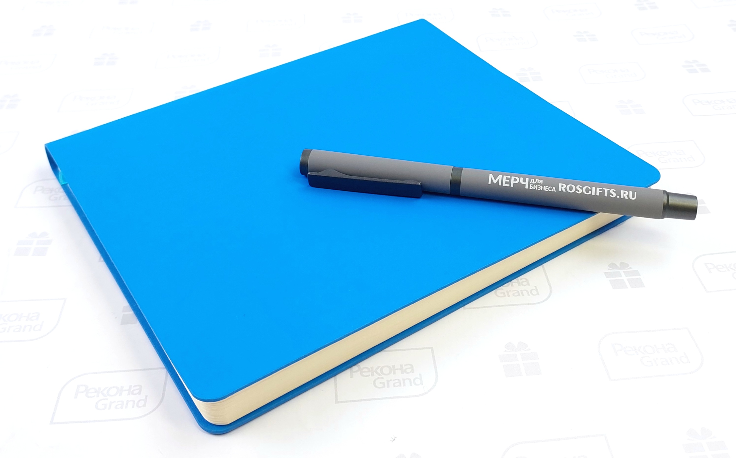 бизнес-блокноты thINKme