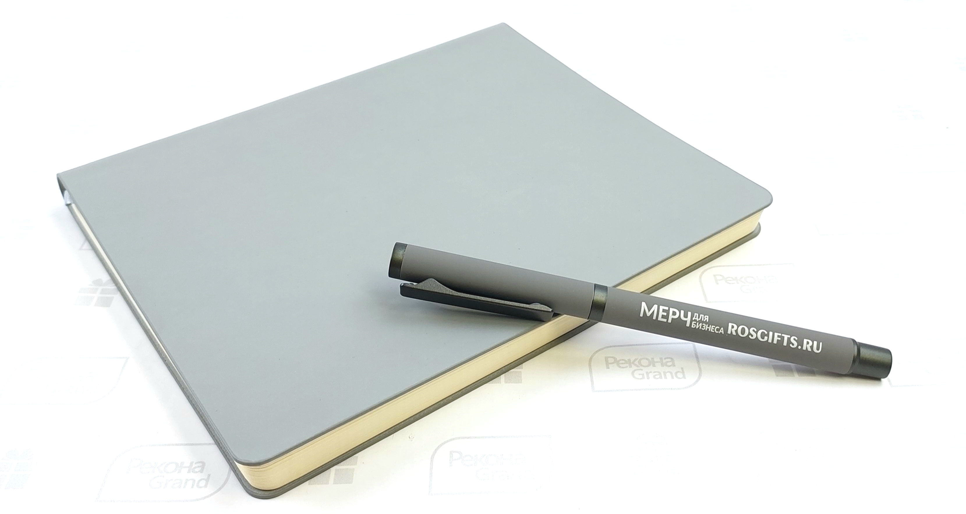 бизнес-блокноты thINKme