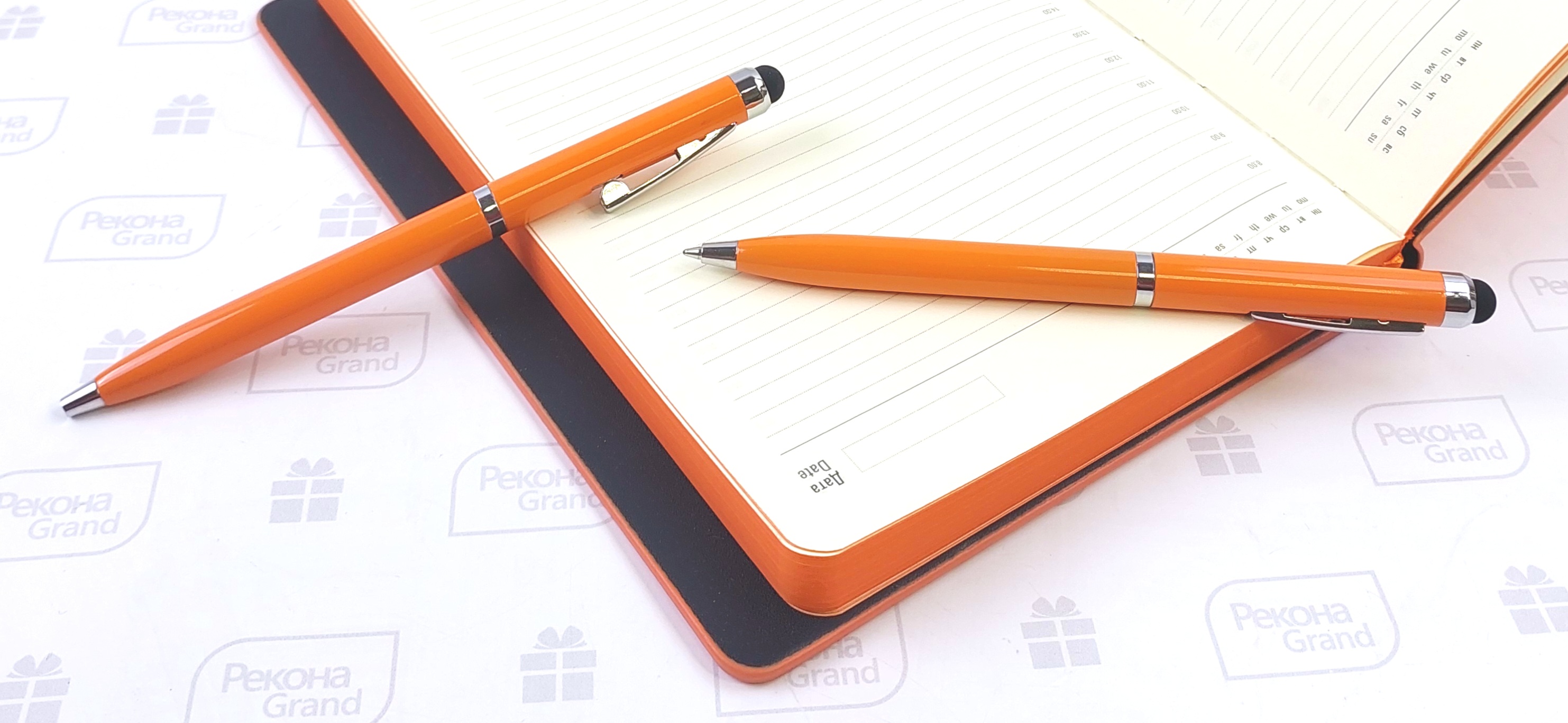 ручки со стилусом Clicker Touch ручки со стилусом Clicker Touch