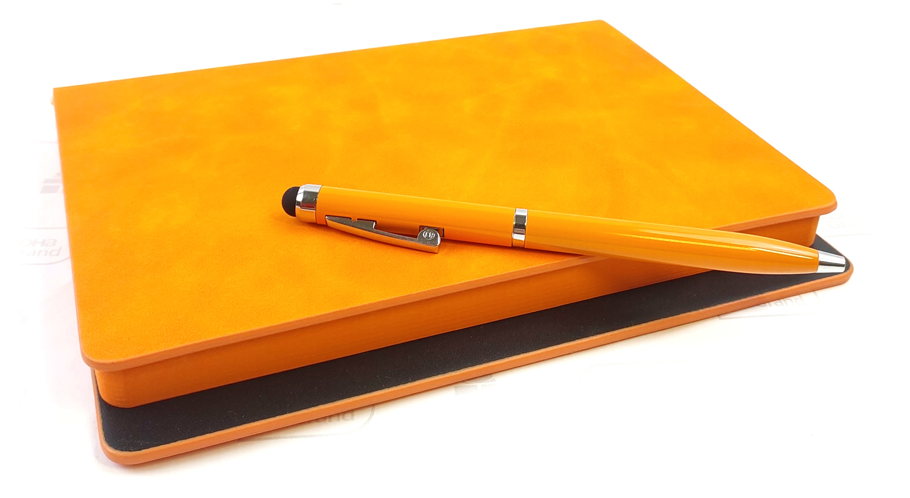 ручки со стилусом Clicker Touch ручки со стилусом Clicker Touch