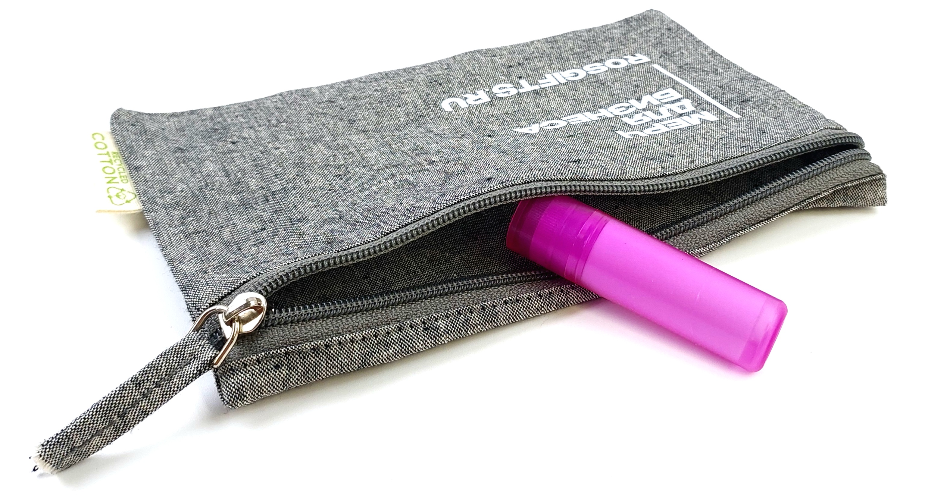 бальзамы для губ с логотипом