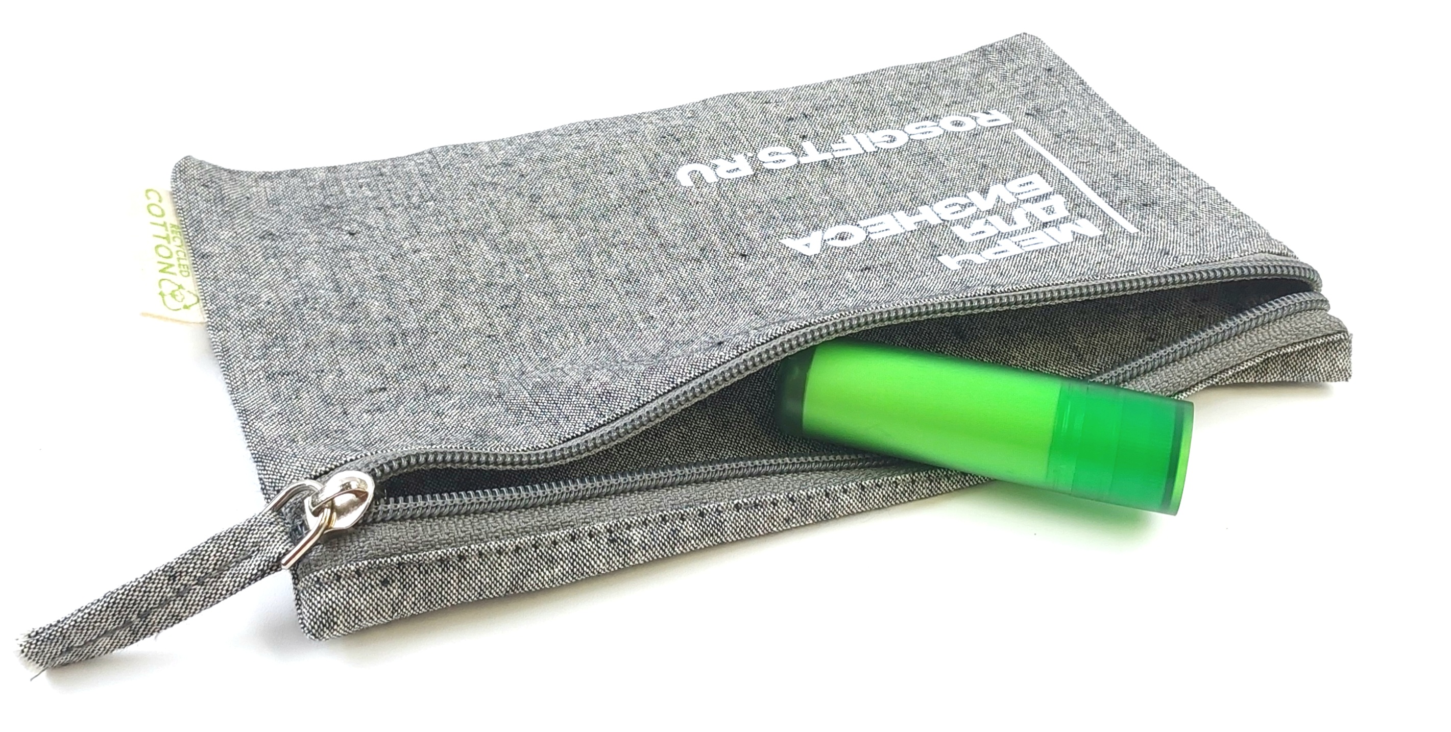 бальзамы для губ с логотипом