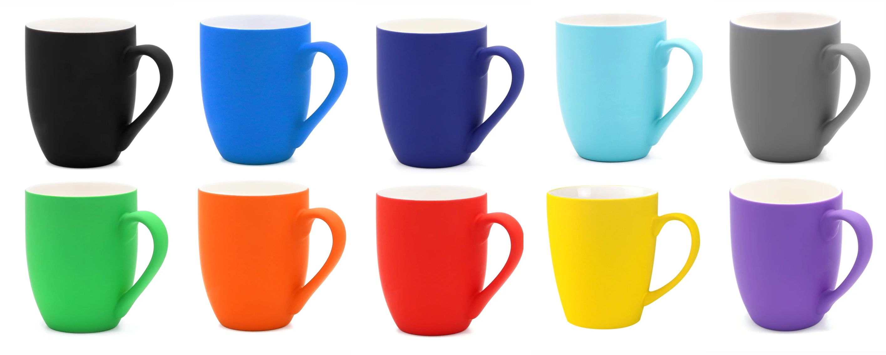 кружки с софт тач покрытием кружки с софт тач покрытием