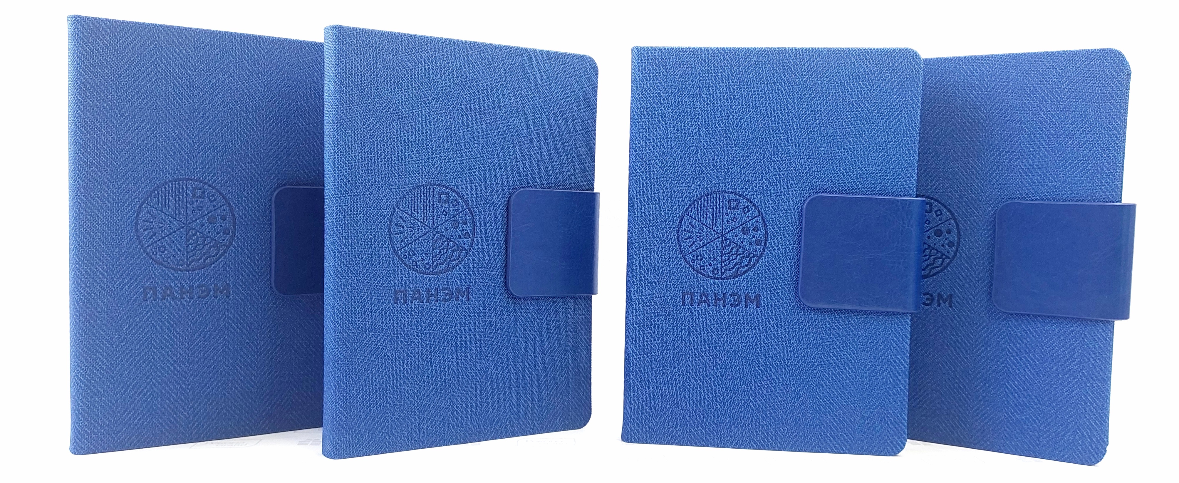 ежедневники с логотипом в Москве