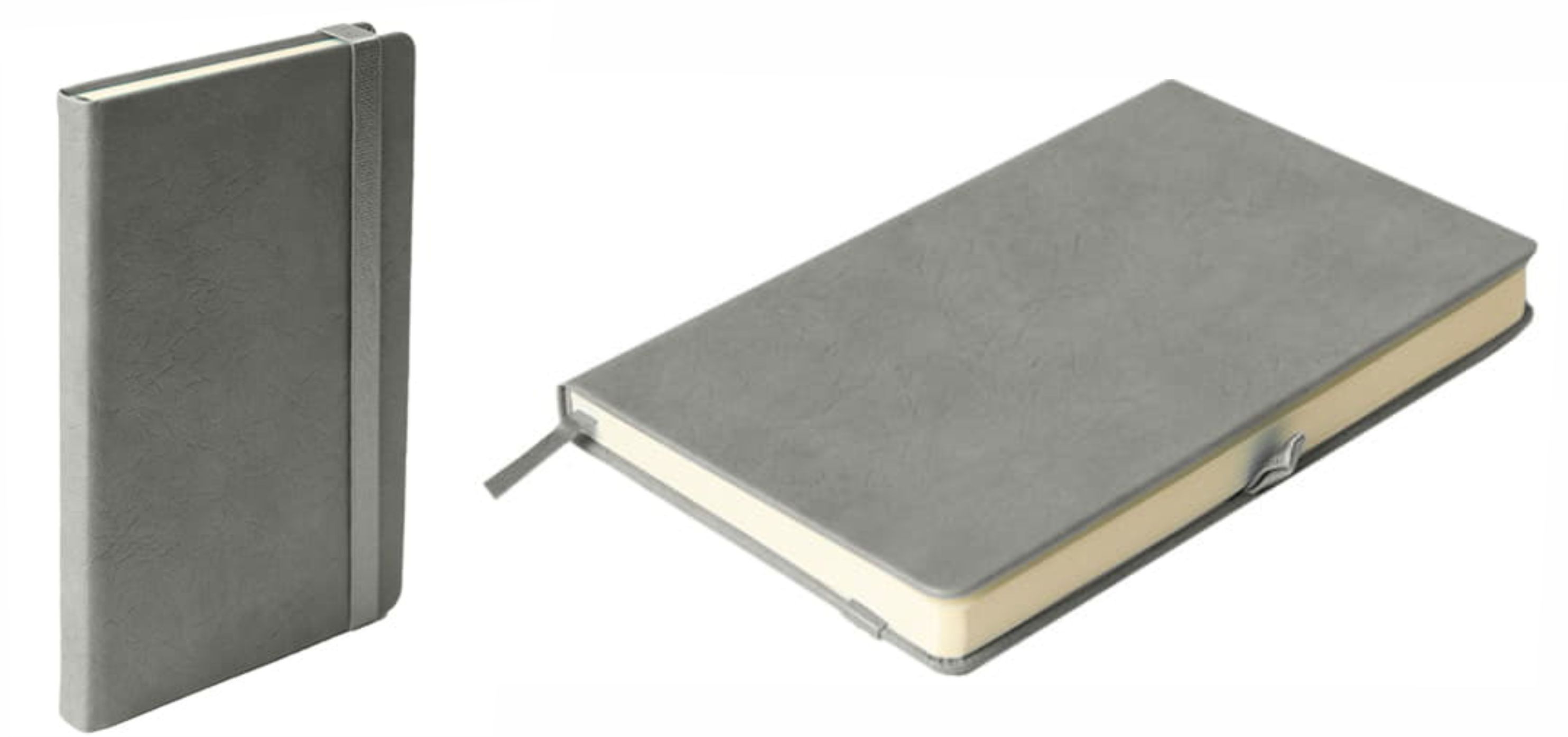 ежедневники с логотипом в москве