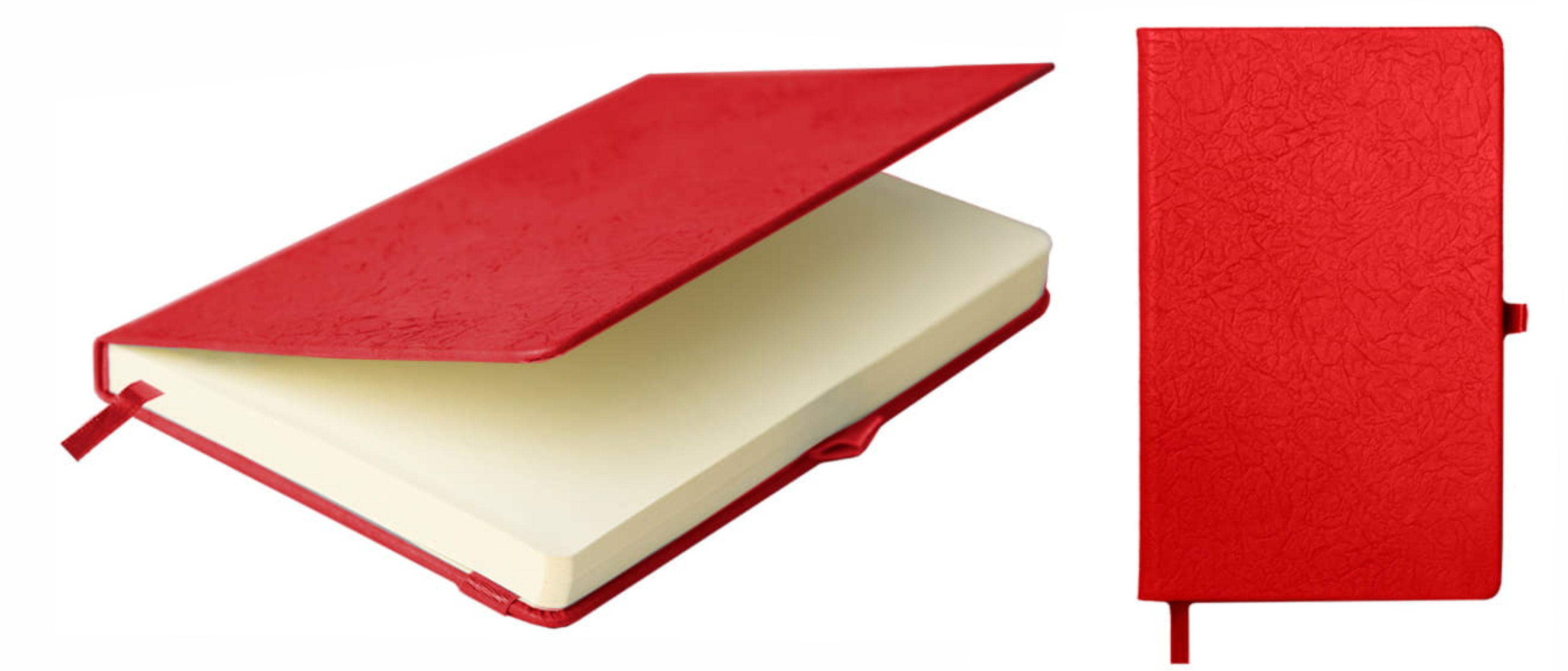 ежедневники с логотипом в москве