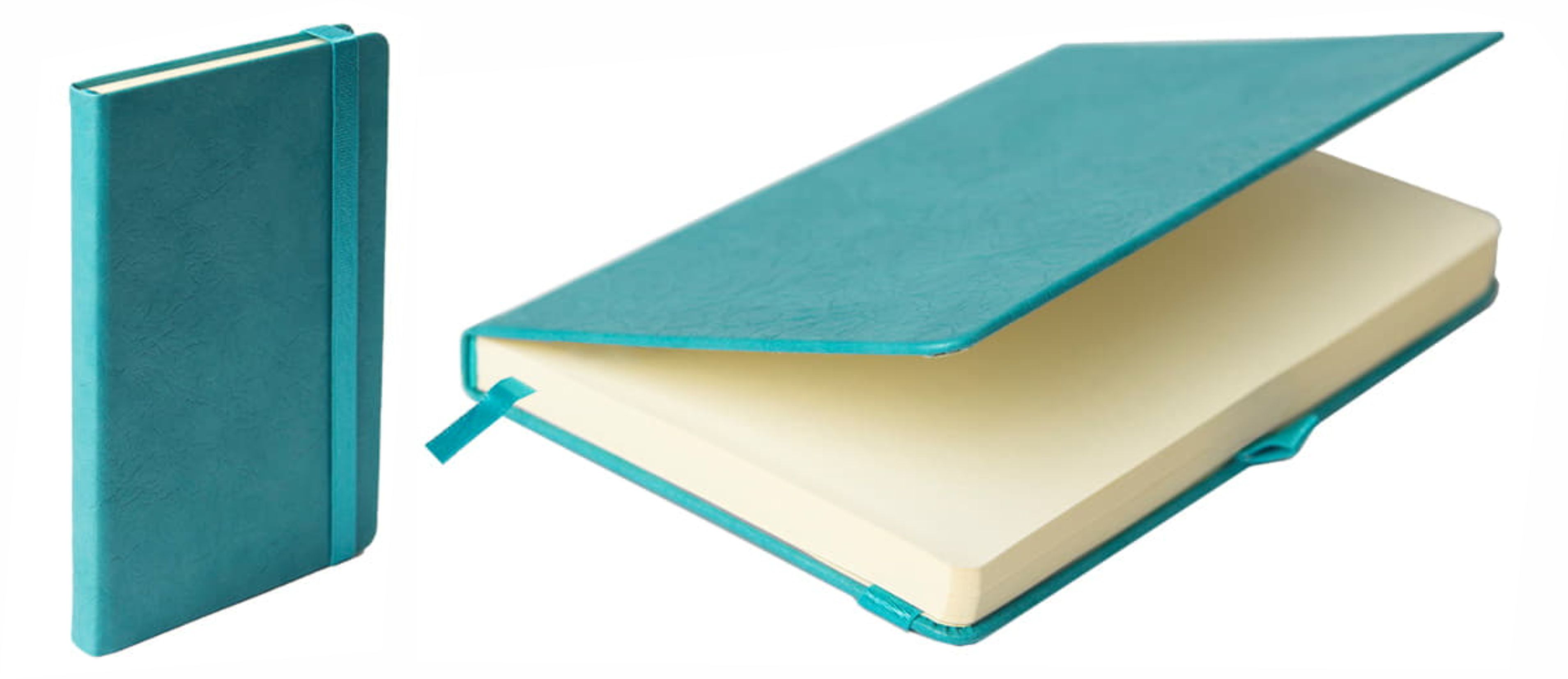 ежедневники с логотипом в москве