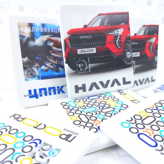 изготовление сувенирной продукции в Самаре