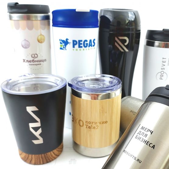 изготовление сувенирной продукции в Самаре