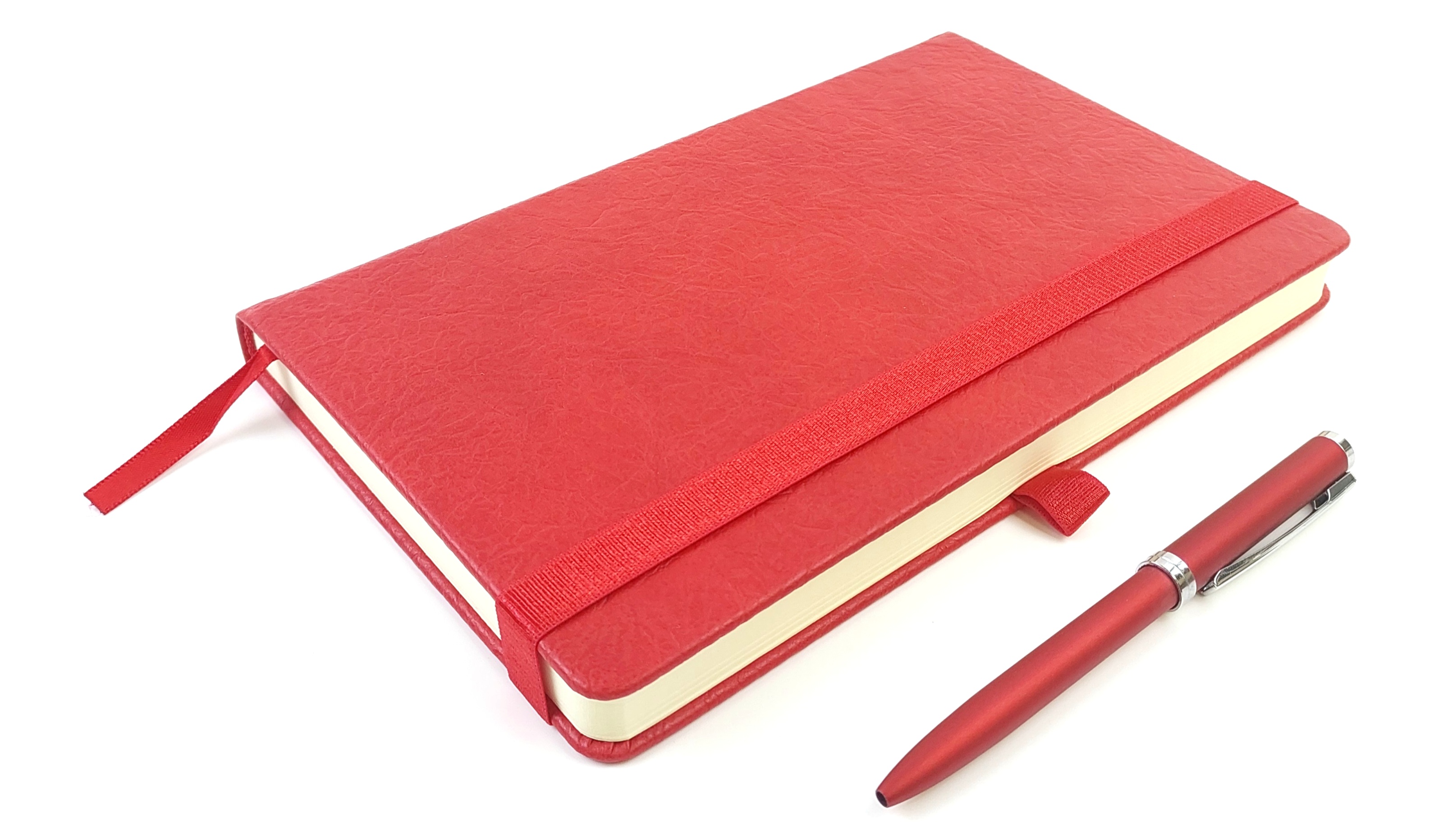 ежедневники с логотипом в москве