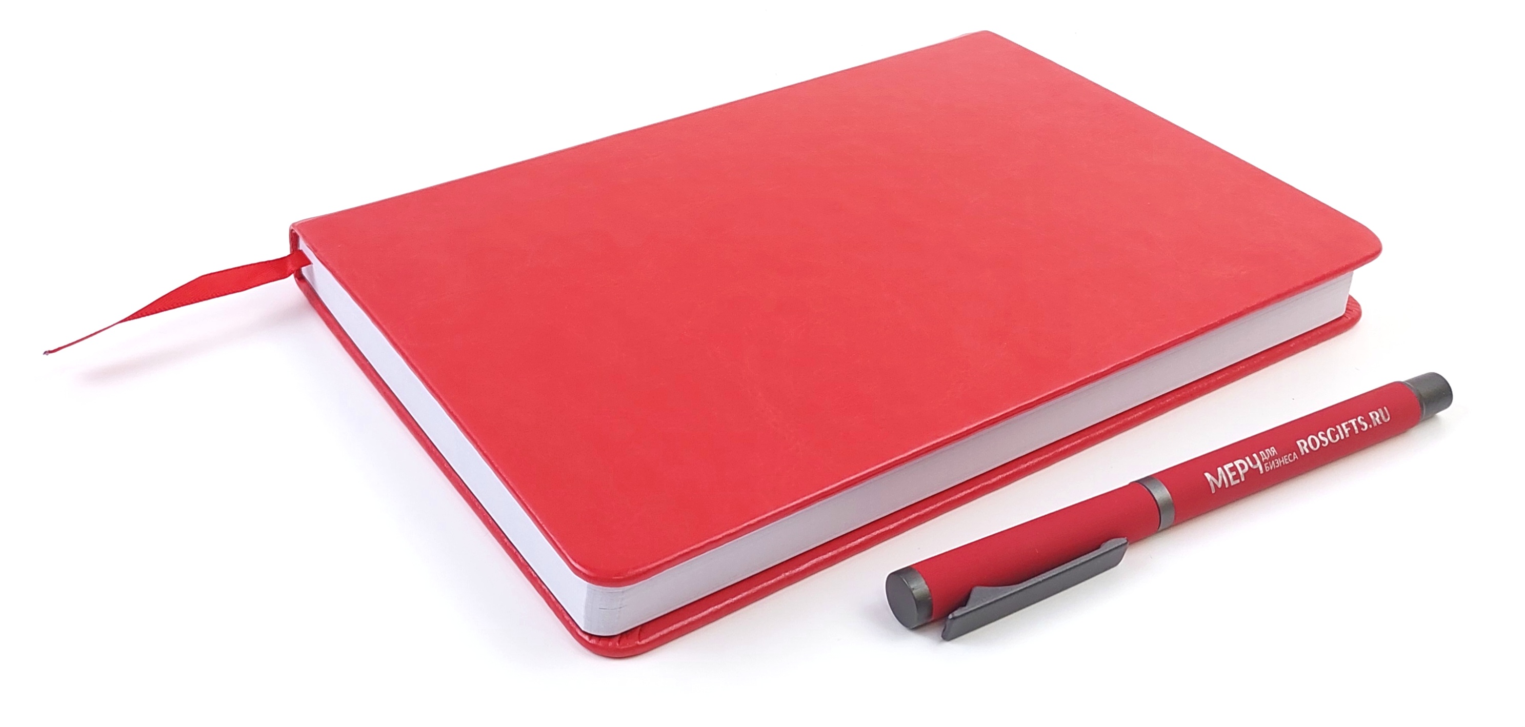 ежедневники оптом в Москве