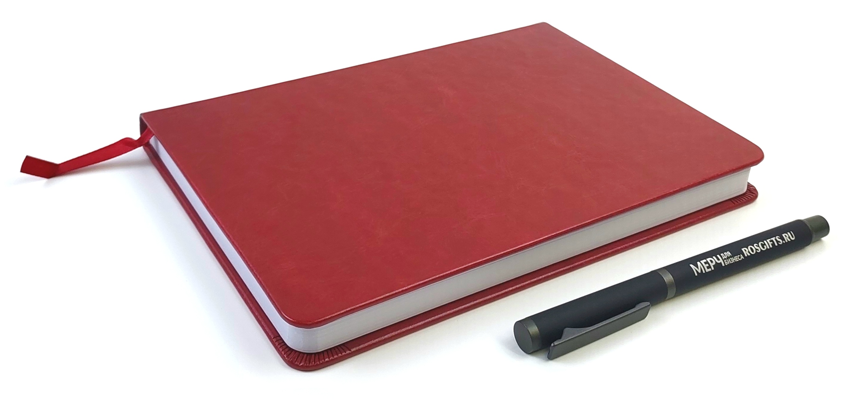 ежедневники оптом в Москве