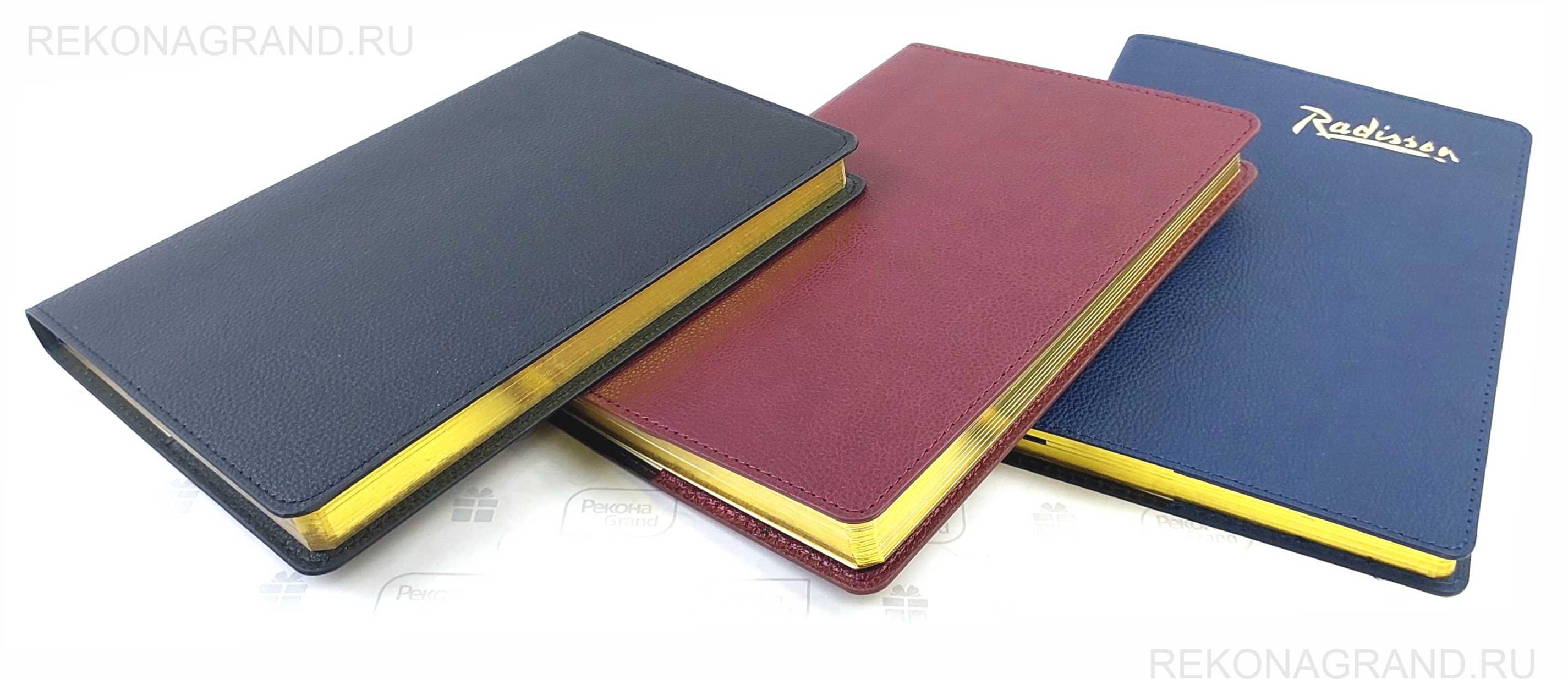 ежедневники Mark