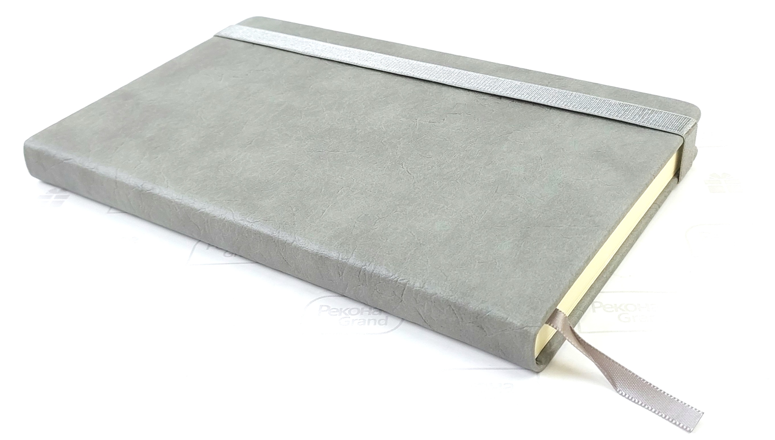 ежедневники с логотипом в москве