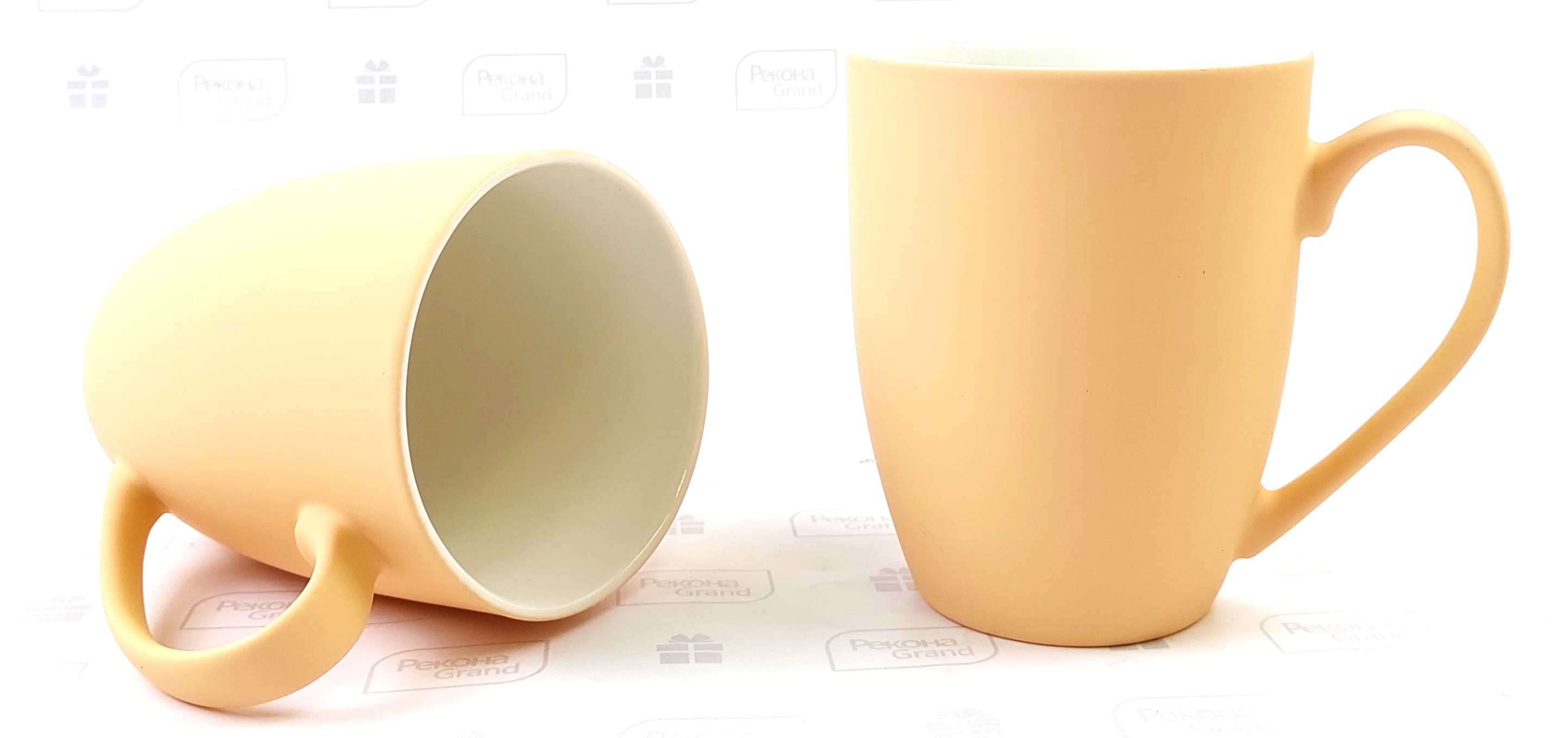 кружки с soft touch покрытием кружки с soft touch покрытием