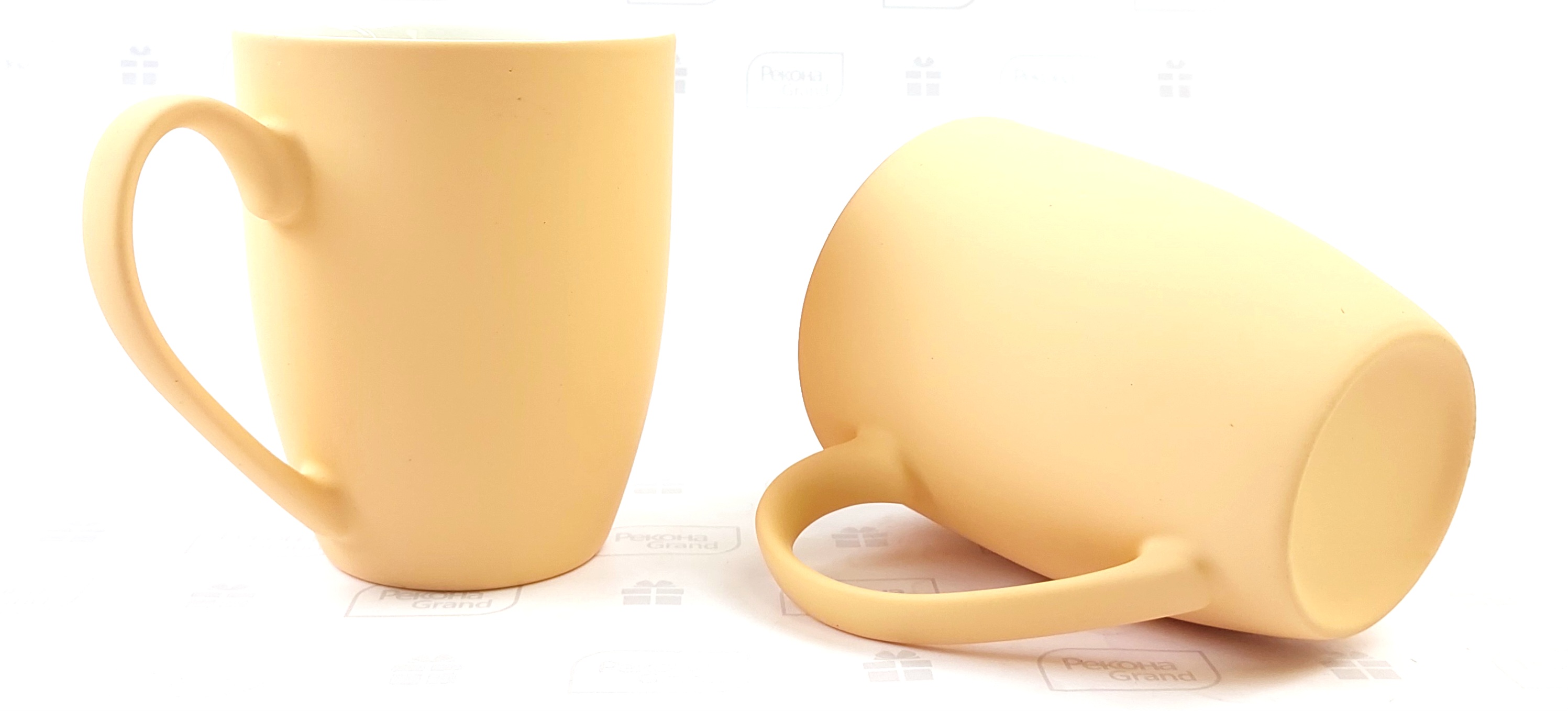 кружки с soft touch покрытием кружки с soft touch покрытием