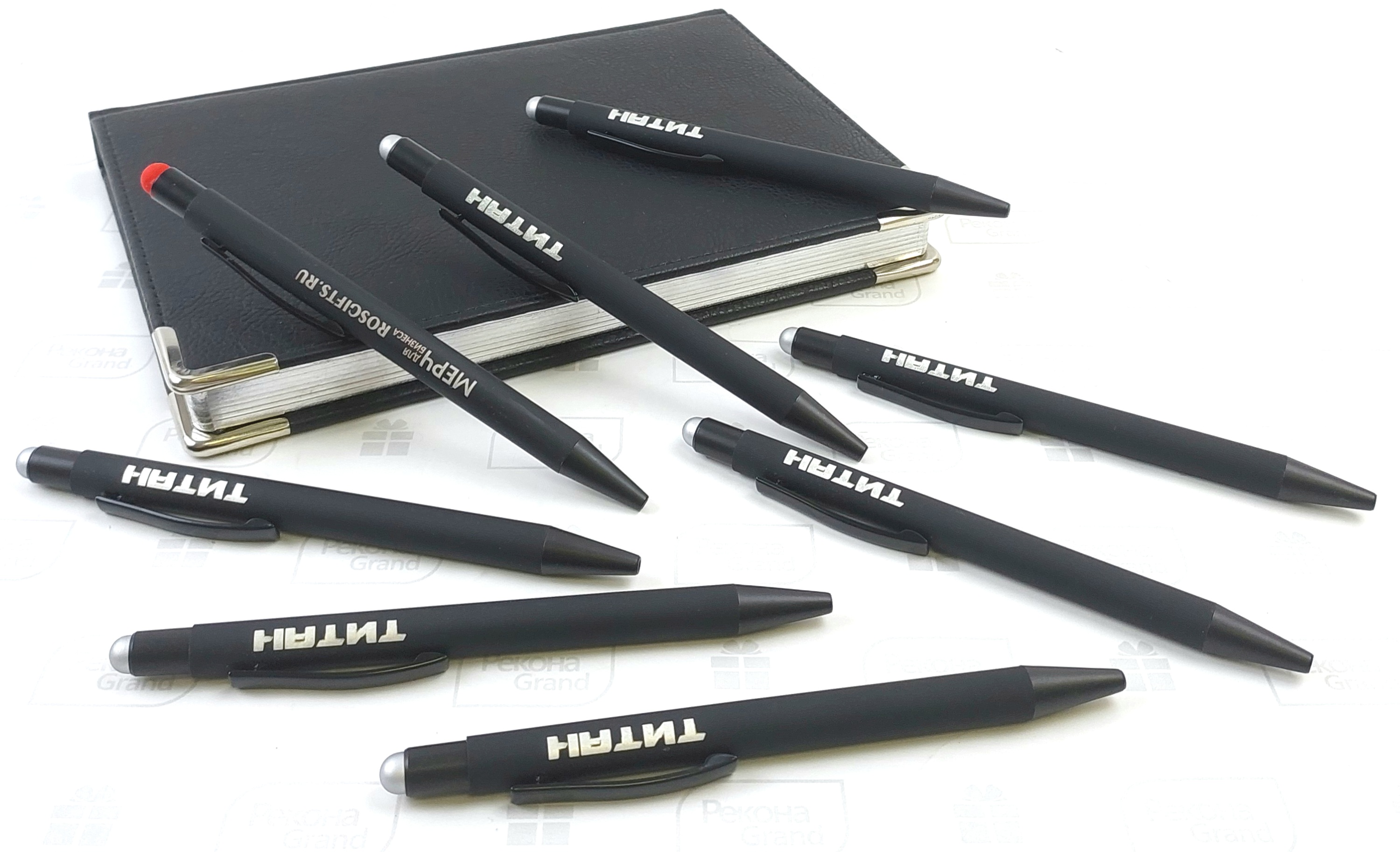 ручки со стилусом с логотипом ручки со стилусом с логотипом