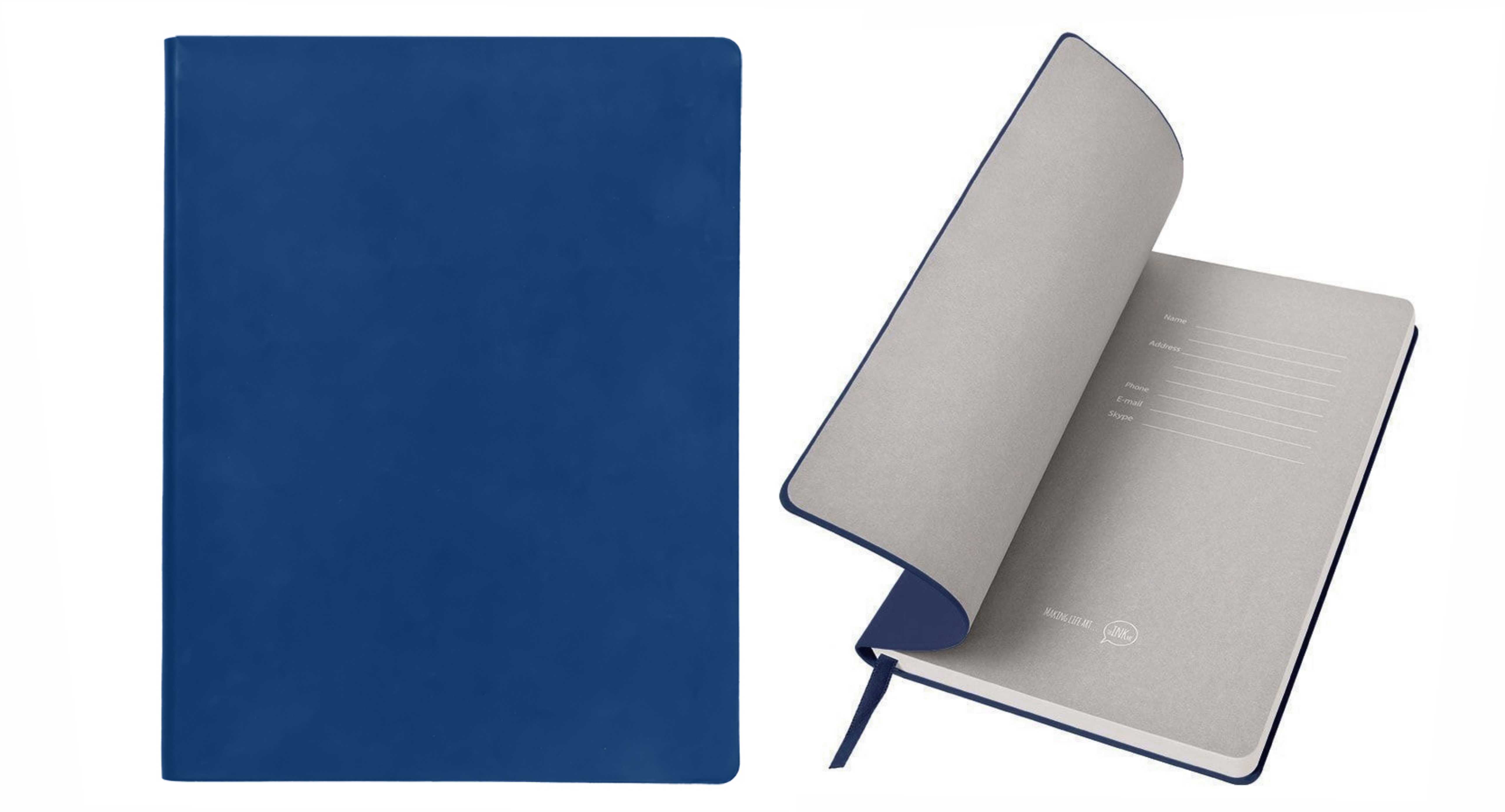 Бизнес-блокнот BIGGY 21218 Бизнес-блокнот BIGGY