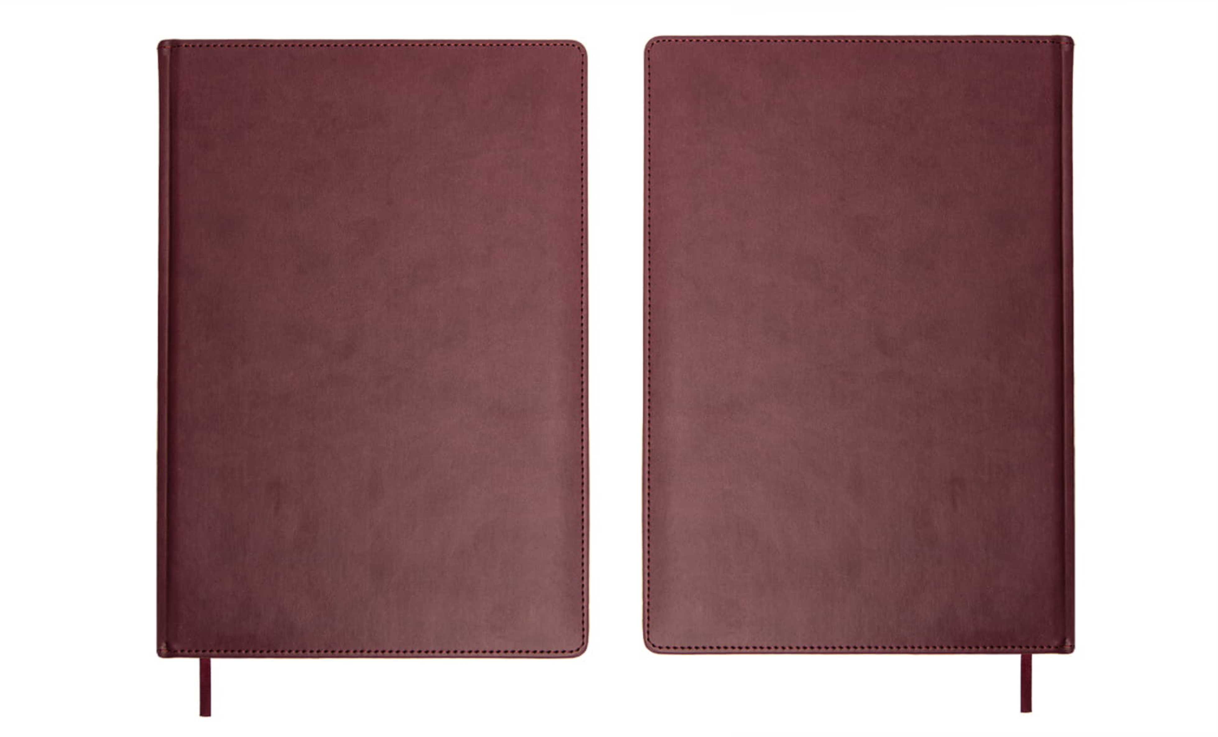 большие ежедневники А4 оптом