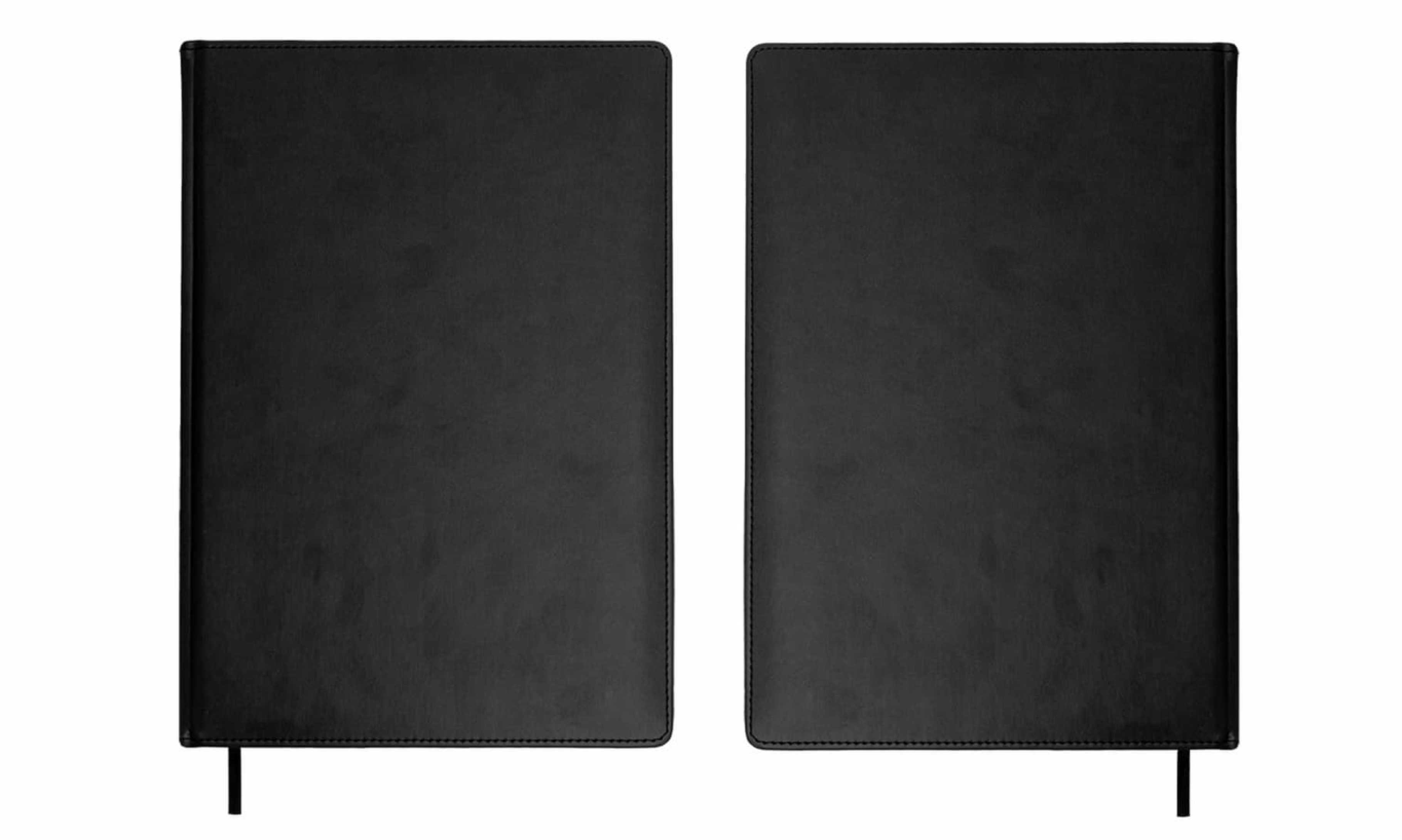 большие ежедневники А4 оптом