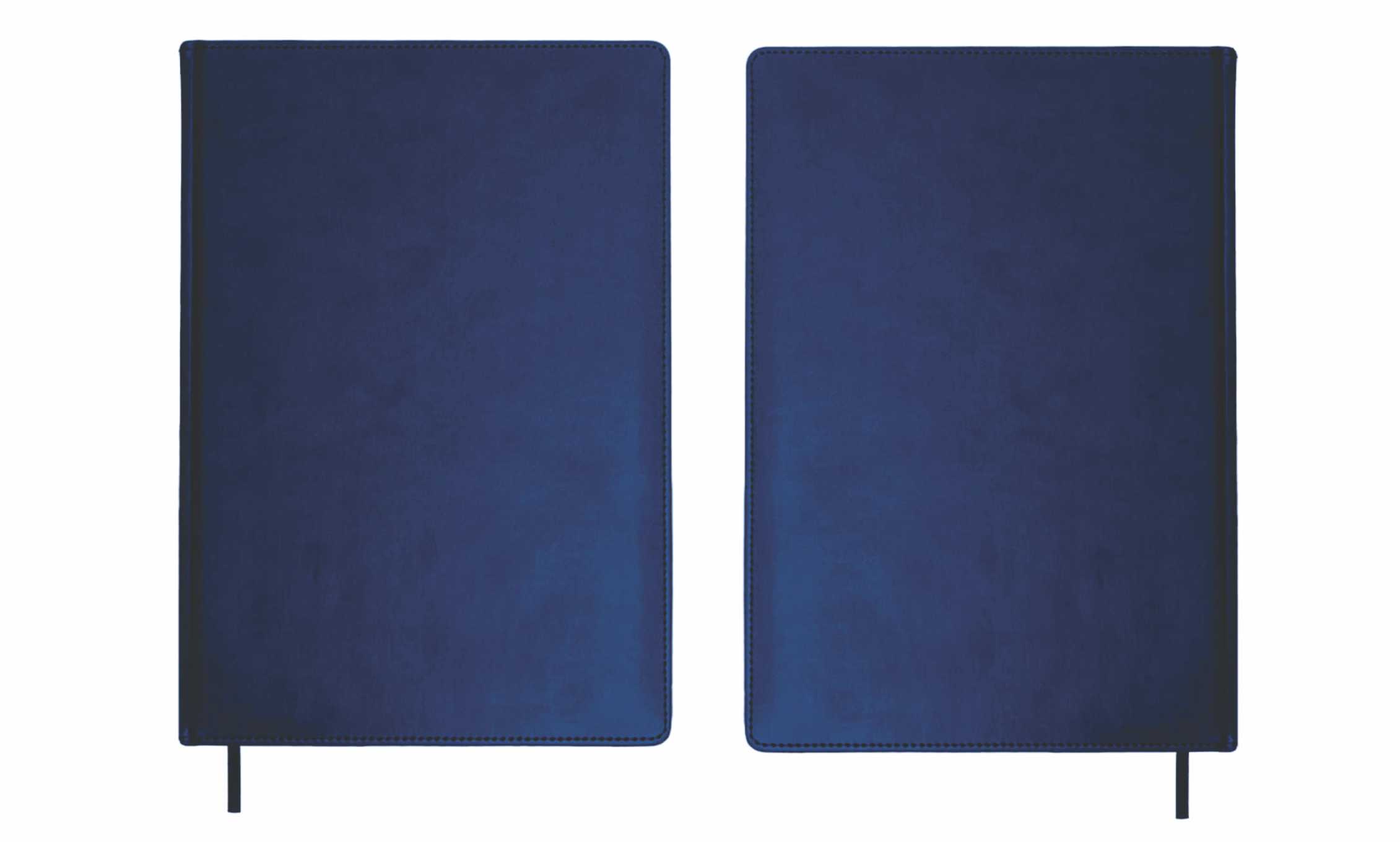 большие ежедневники А4 оптом