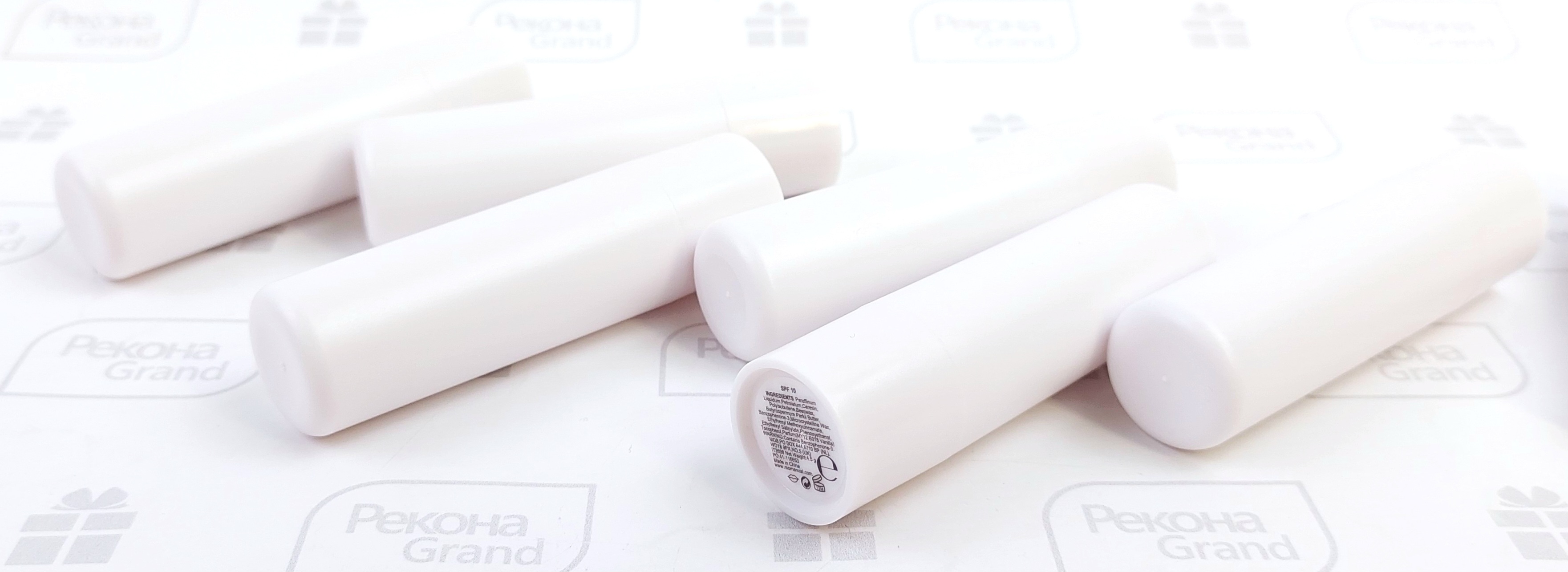 помады с логотипом помады с логотипом