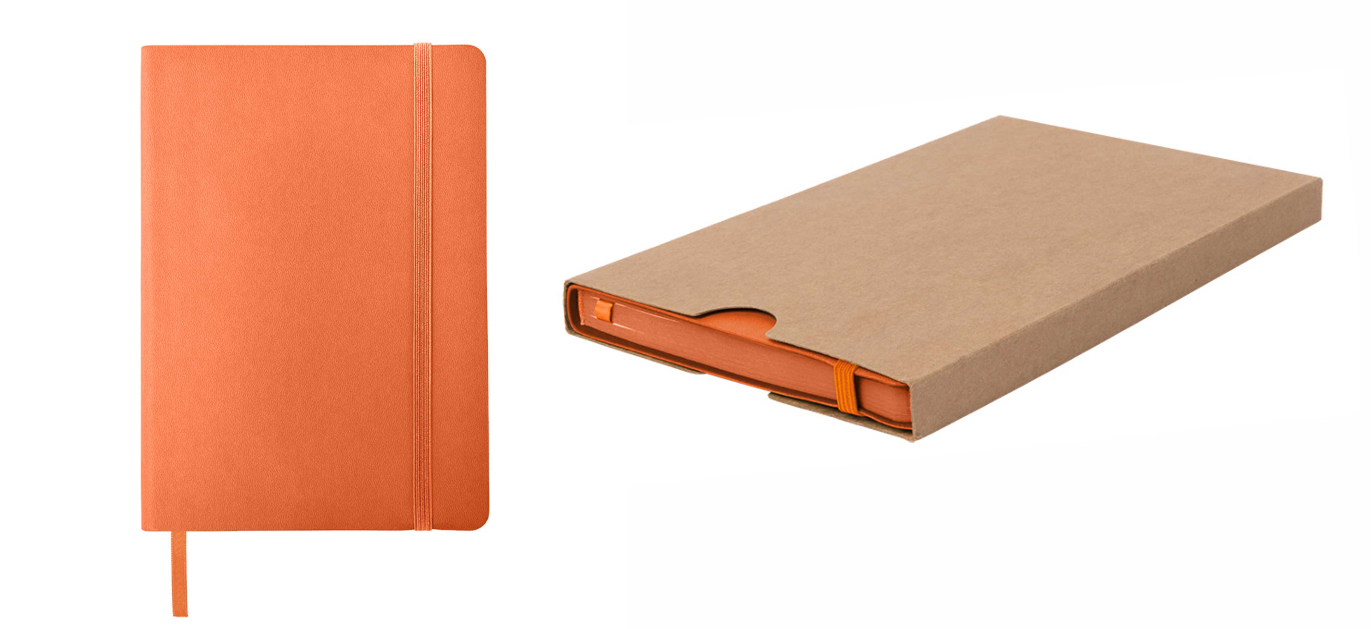 бизнес-блокноты thINKme