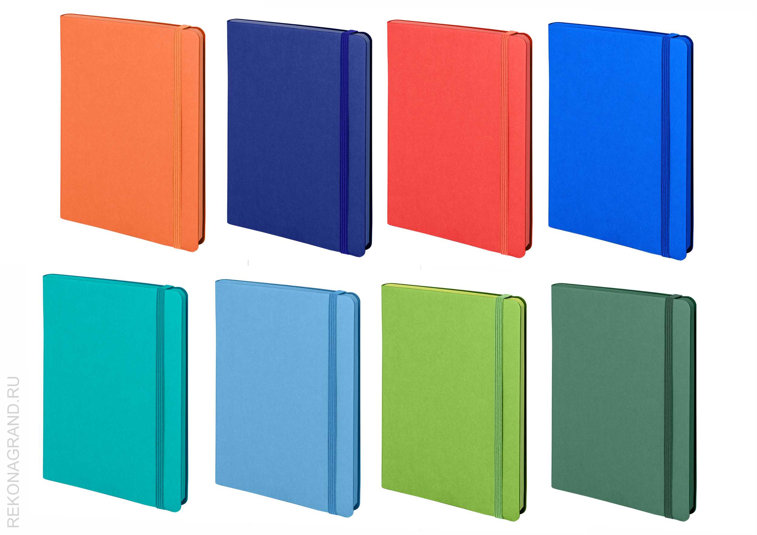 бизнес-блокноты thINKme