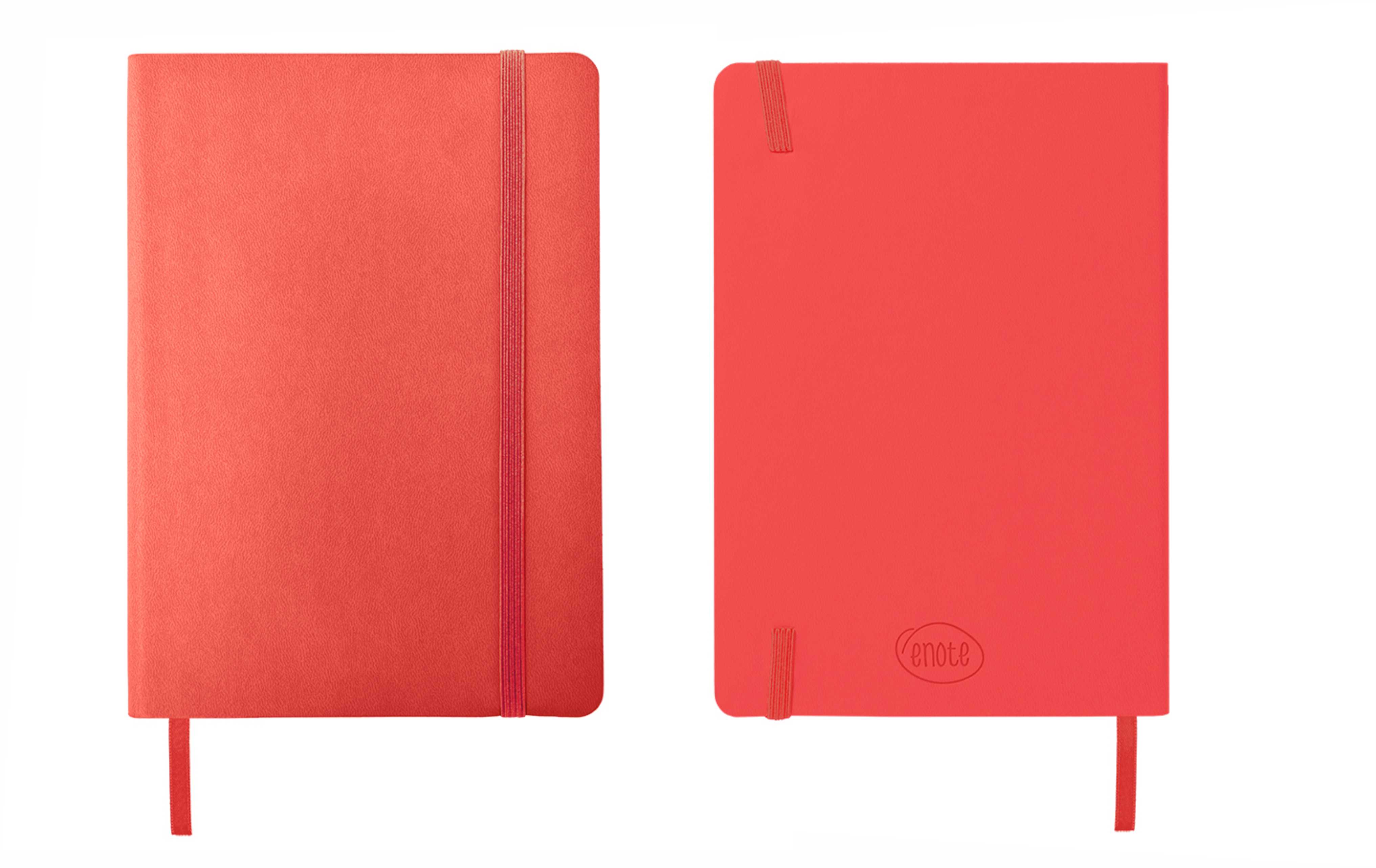 бизнес-блокноты thINKme