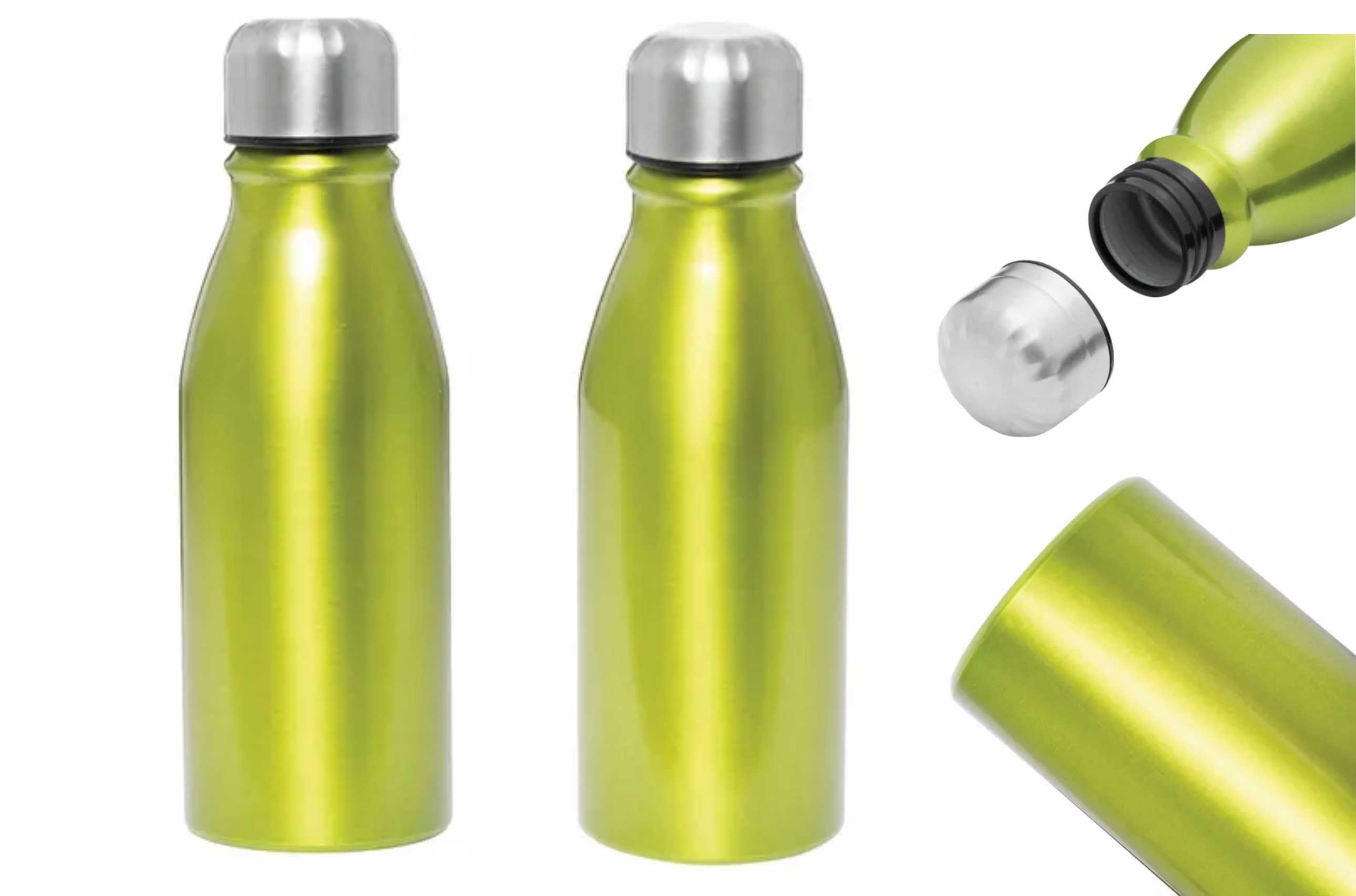 бутылки для воды с логотипом