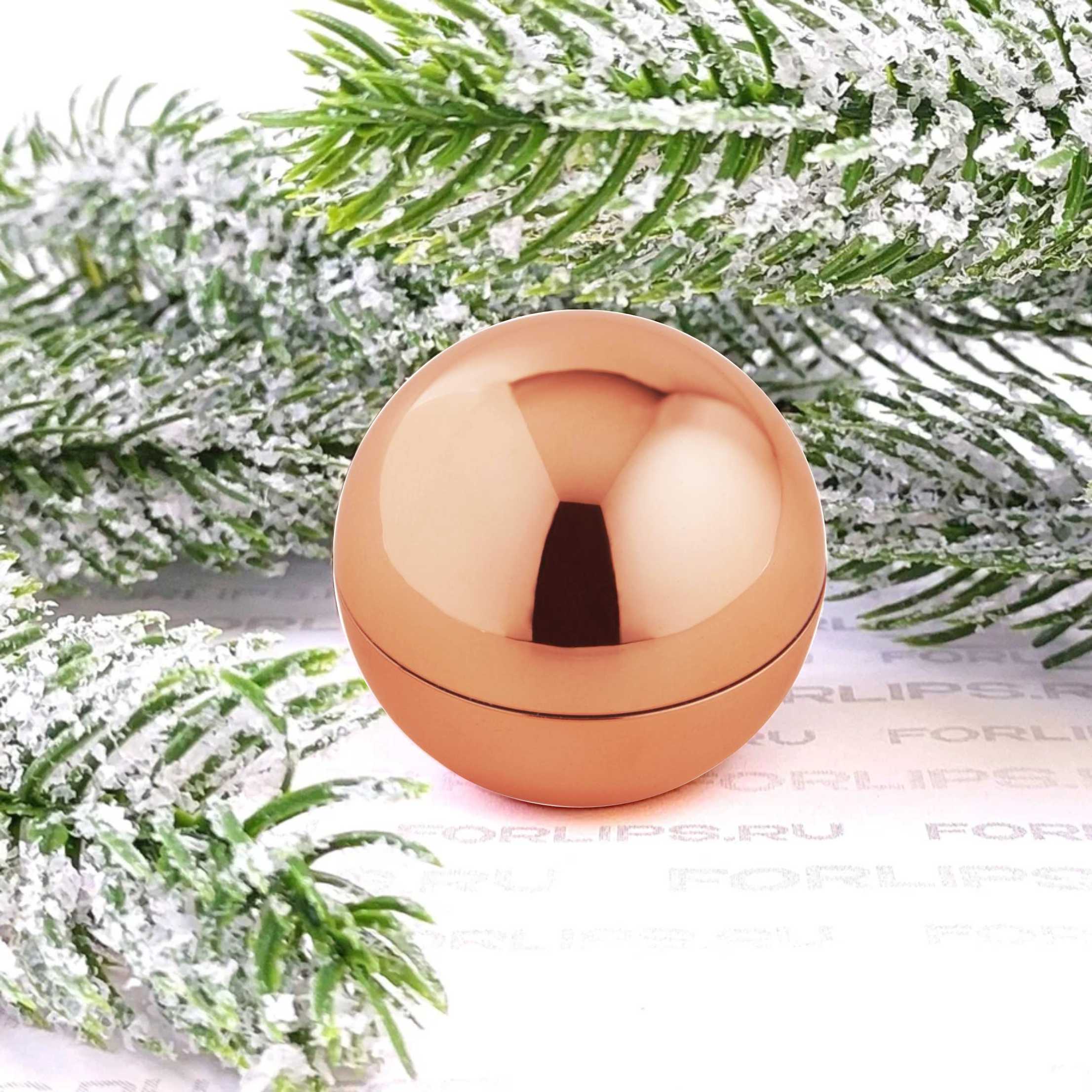 бальзамы для губ с логотипом