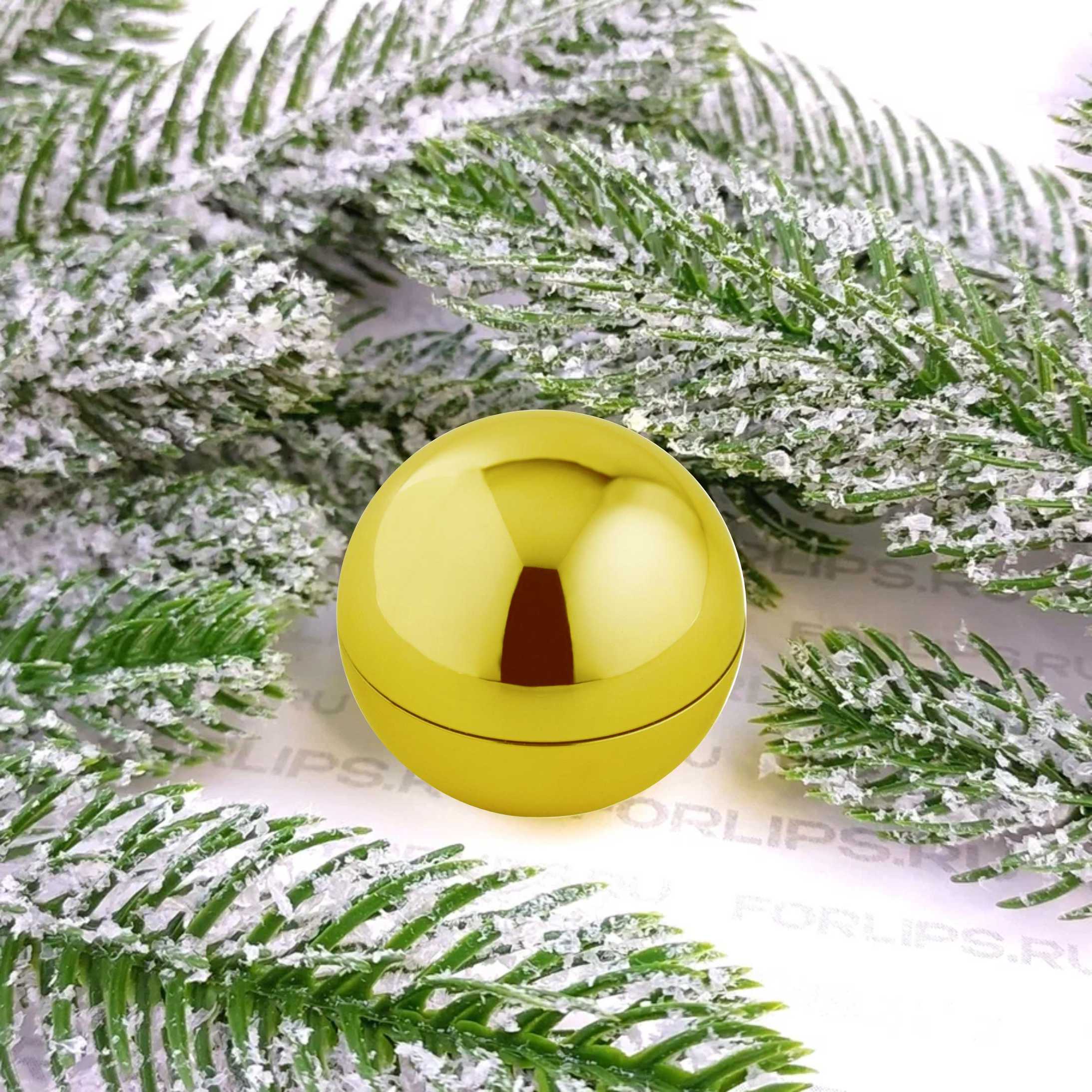 бальзамы для губ с логотипом