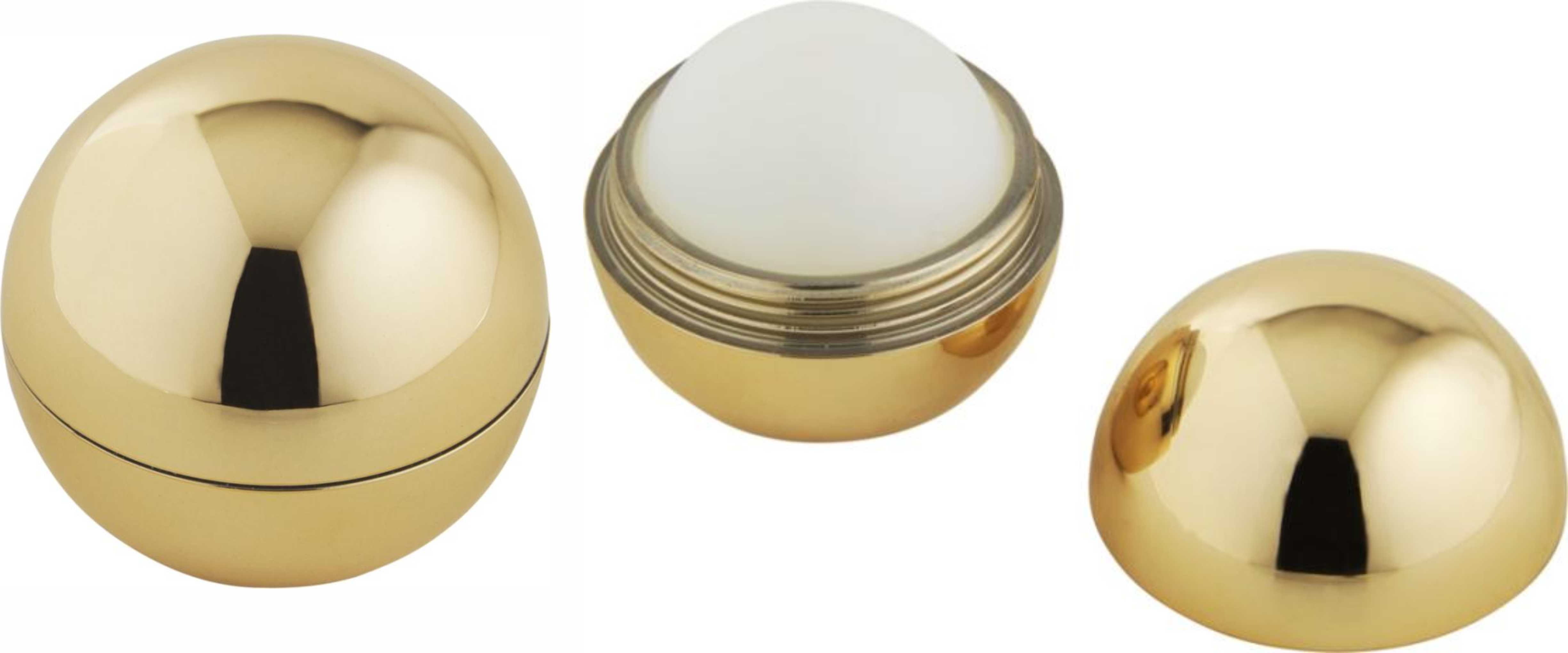 бальзамы для губ с логотипом