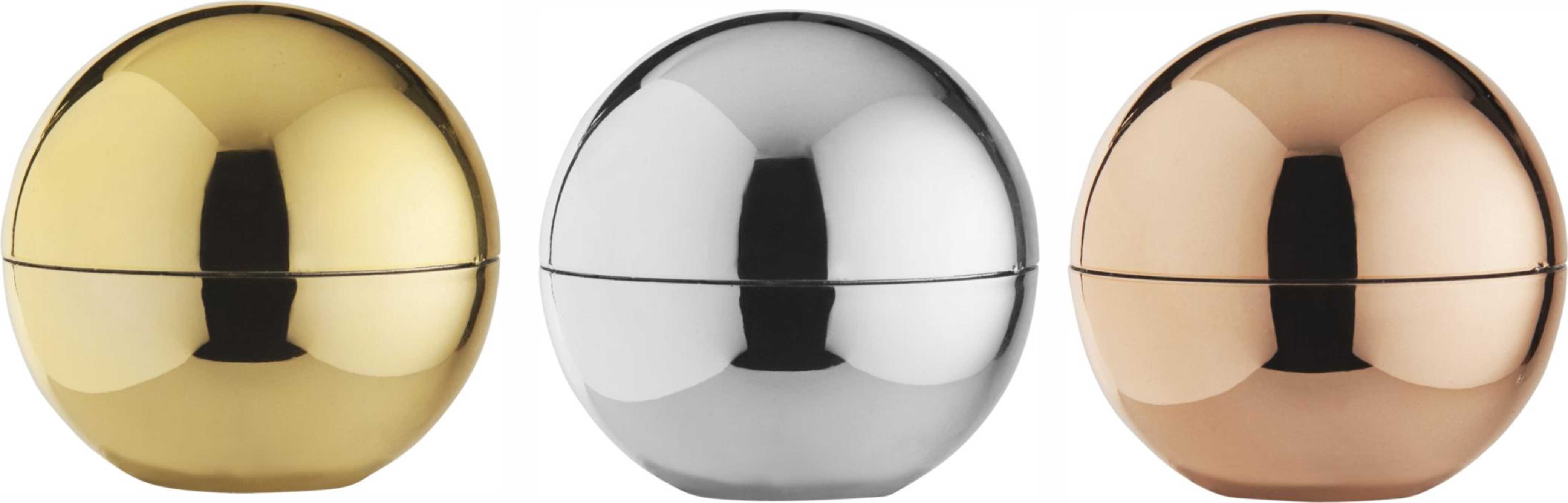 бальзамы для губ с логотипом