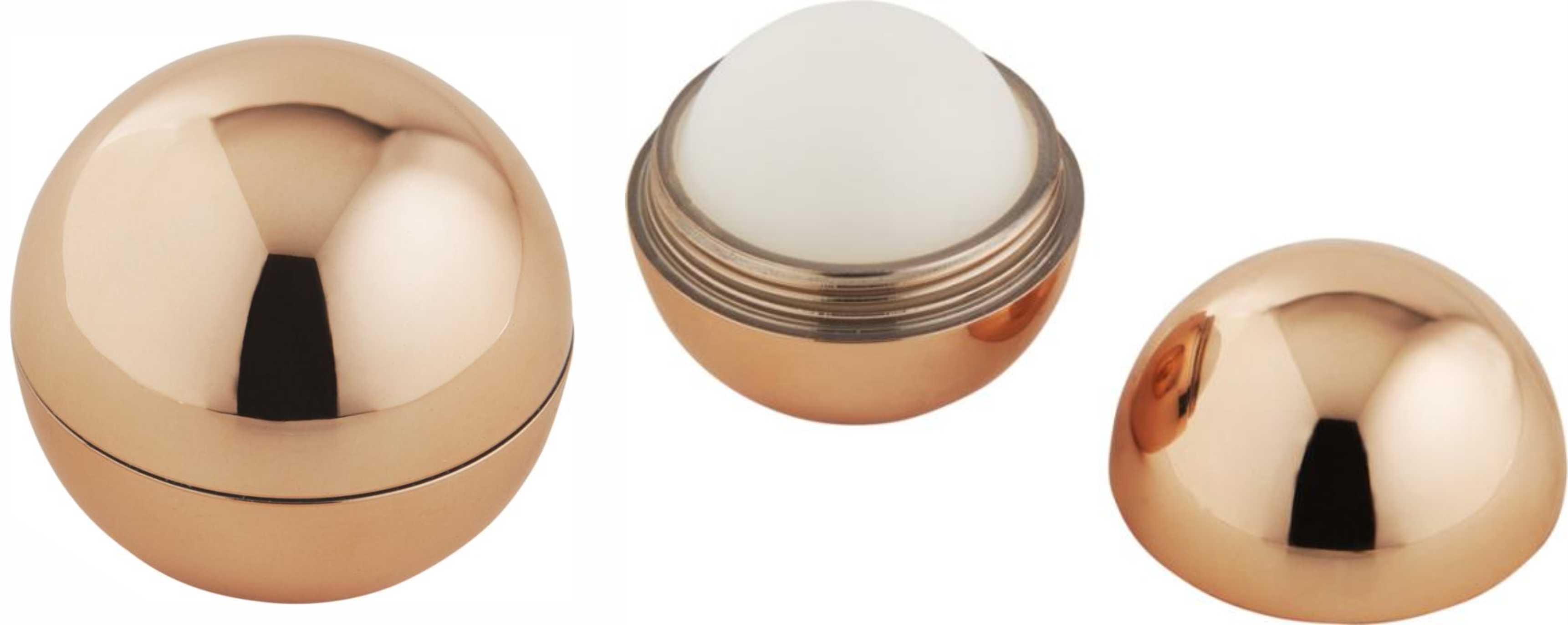 бальзамы для губ с логотипом