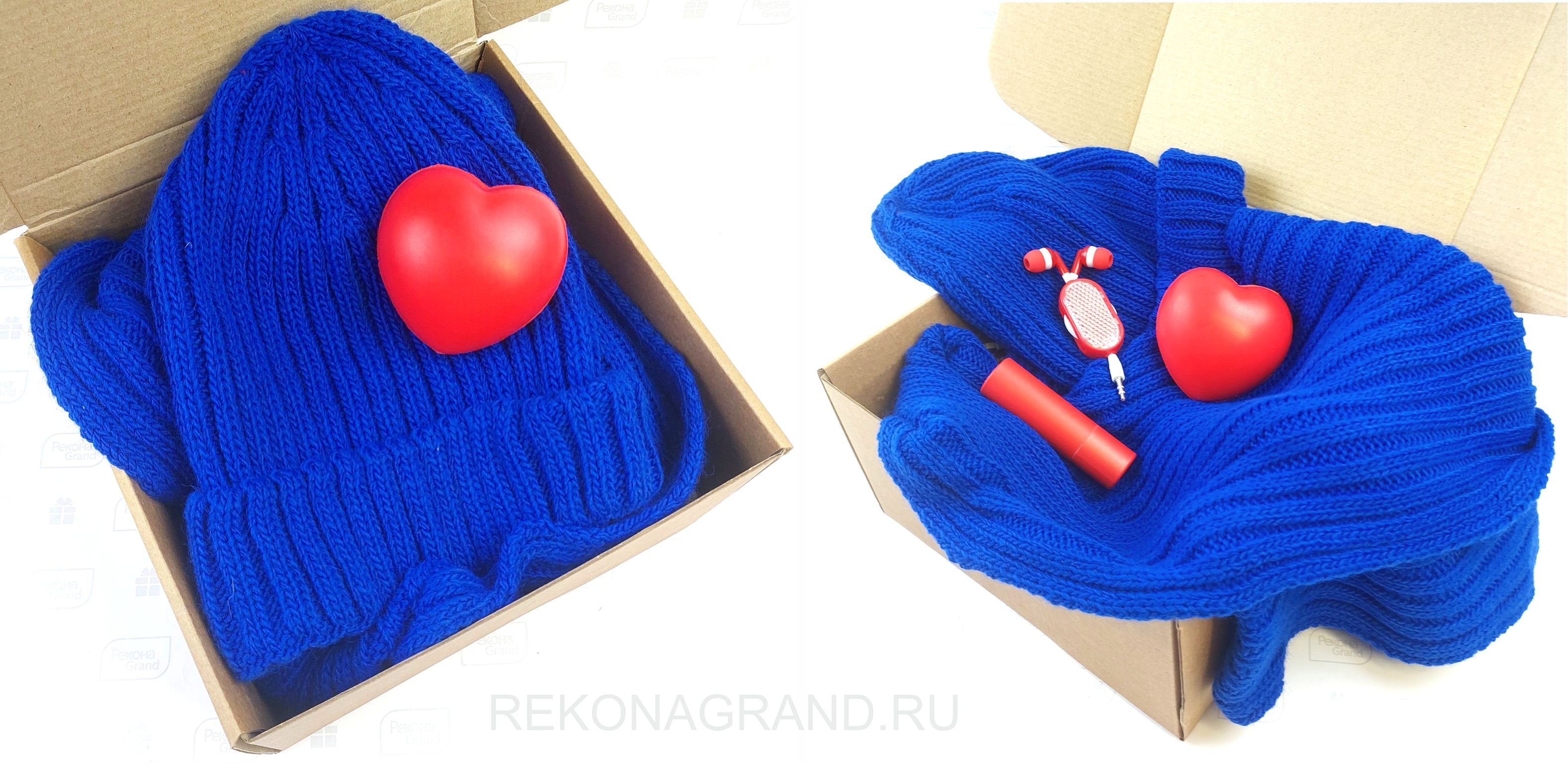 антистрессы в форме сердца оптом