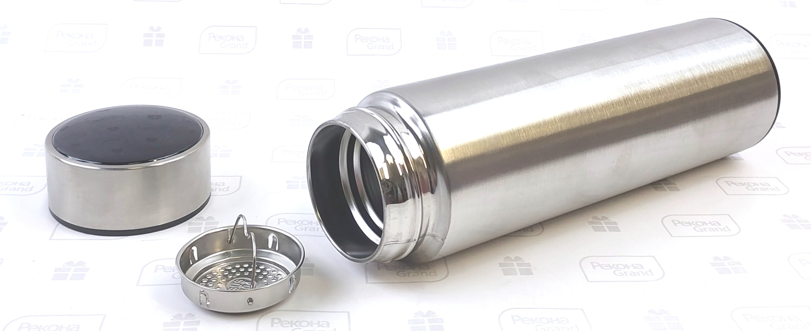 термосы с логотипом