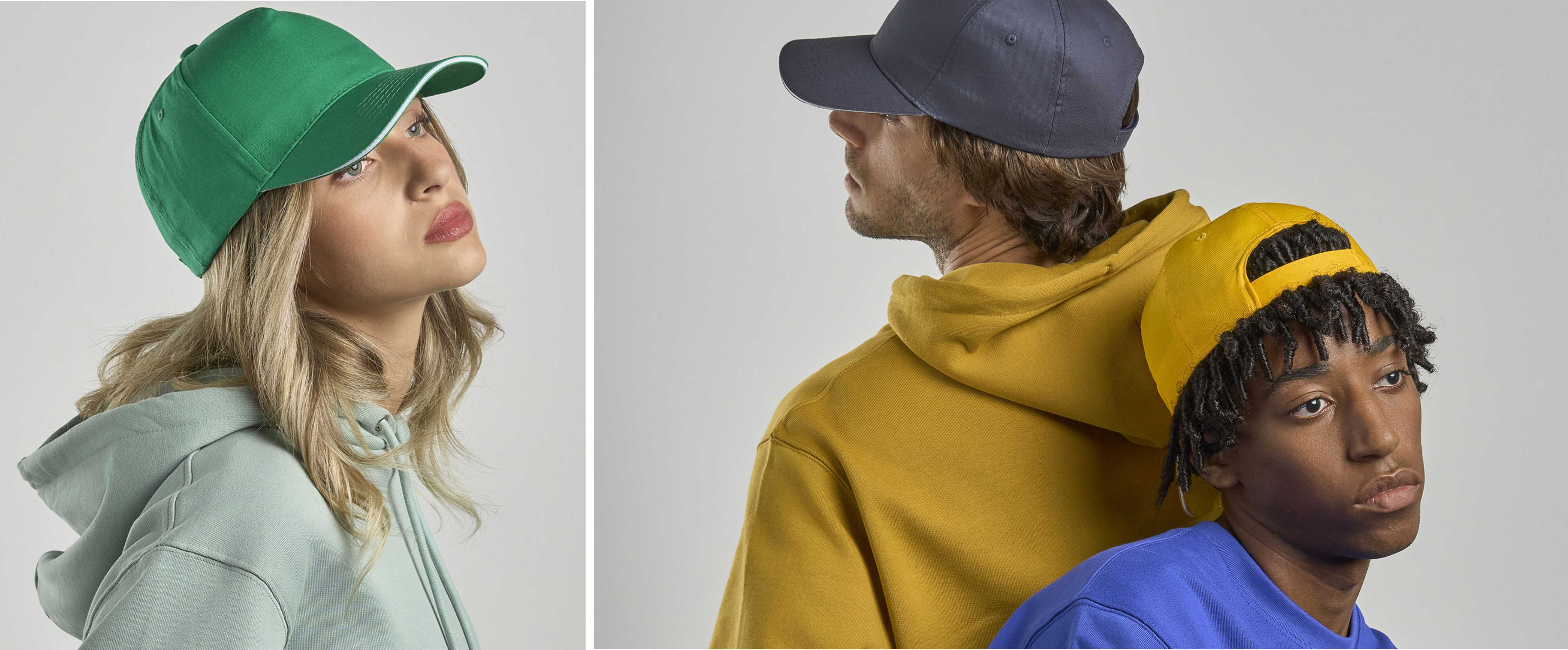 бейсболки atlantis оптом