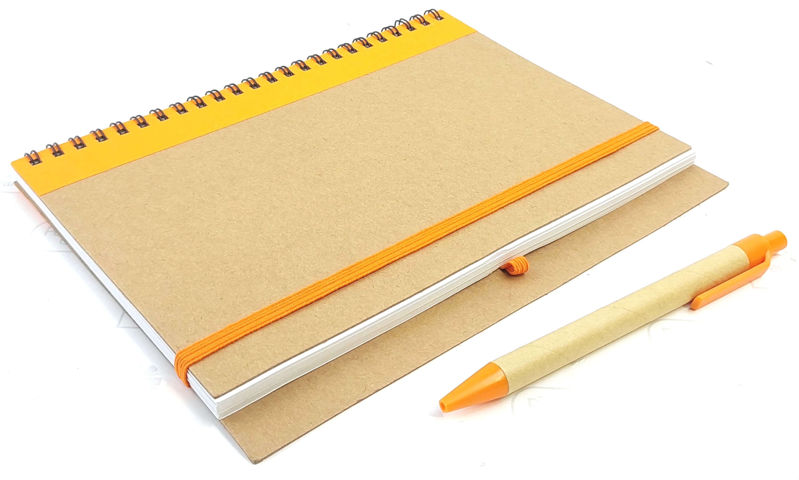 эко блокноты оптом