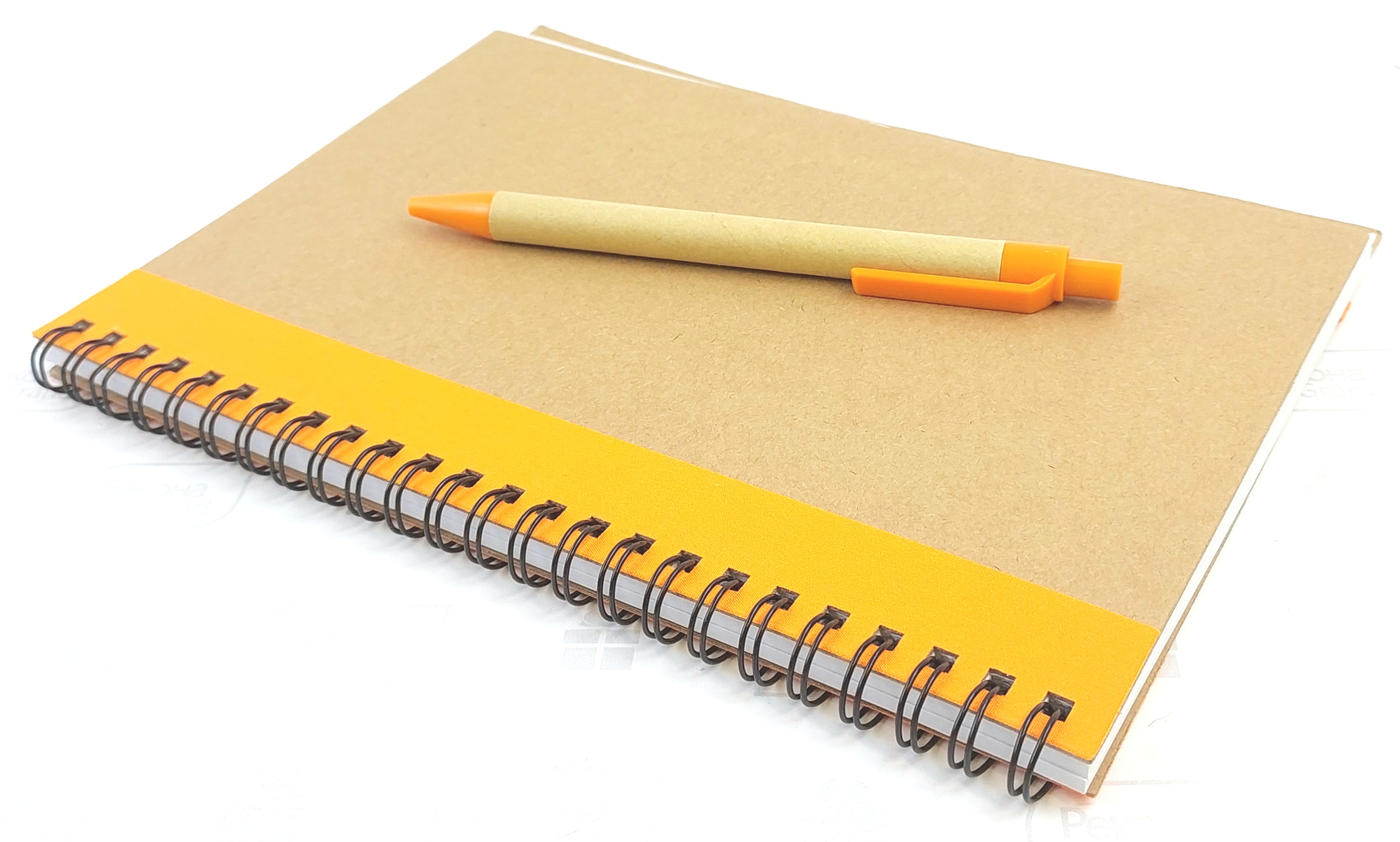 эко блокноты оптом